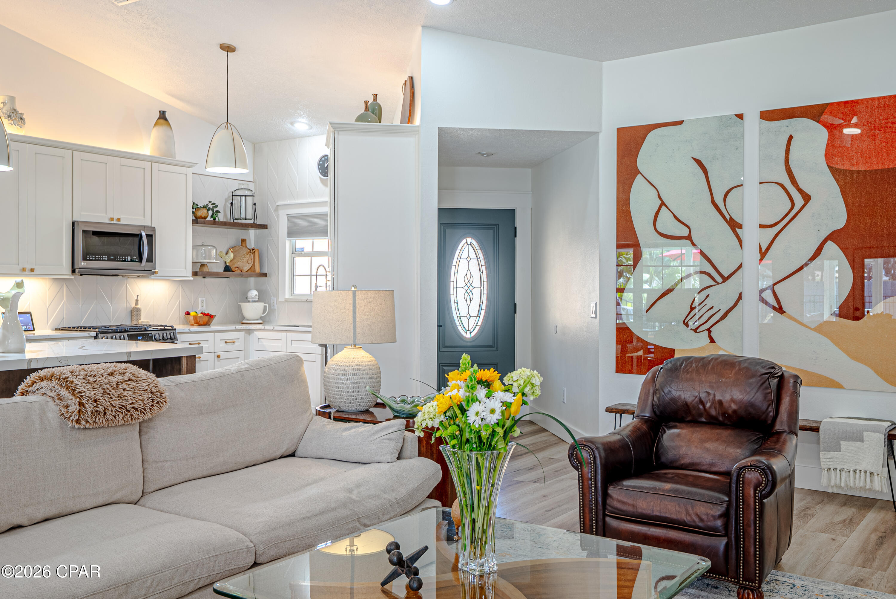 Hombre Golf Village - Residential