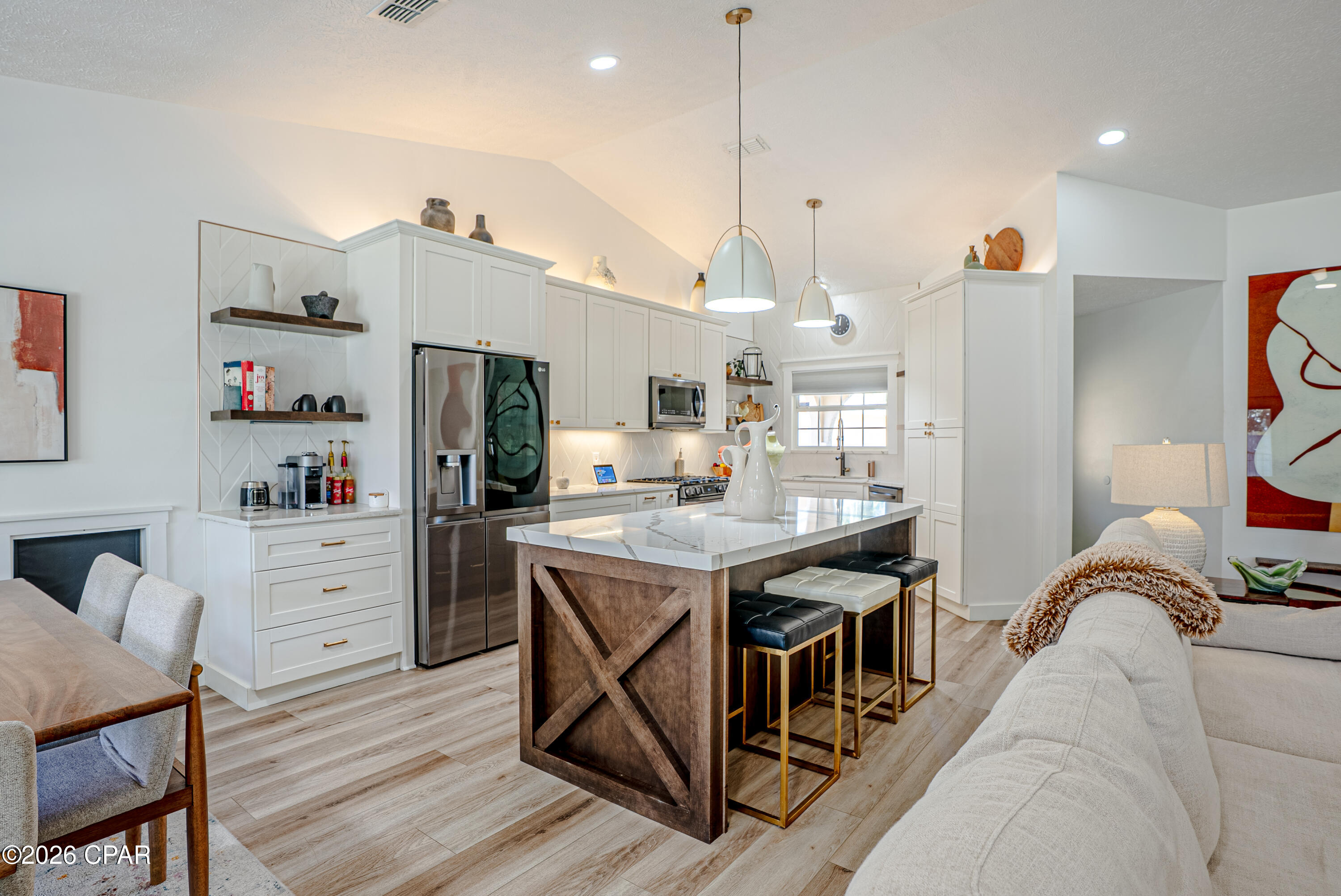 Hombre Golf Village - Residential