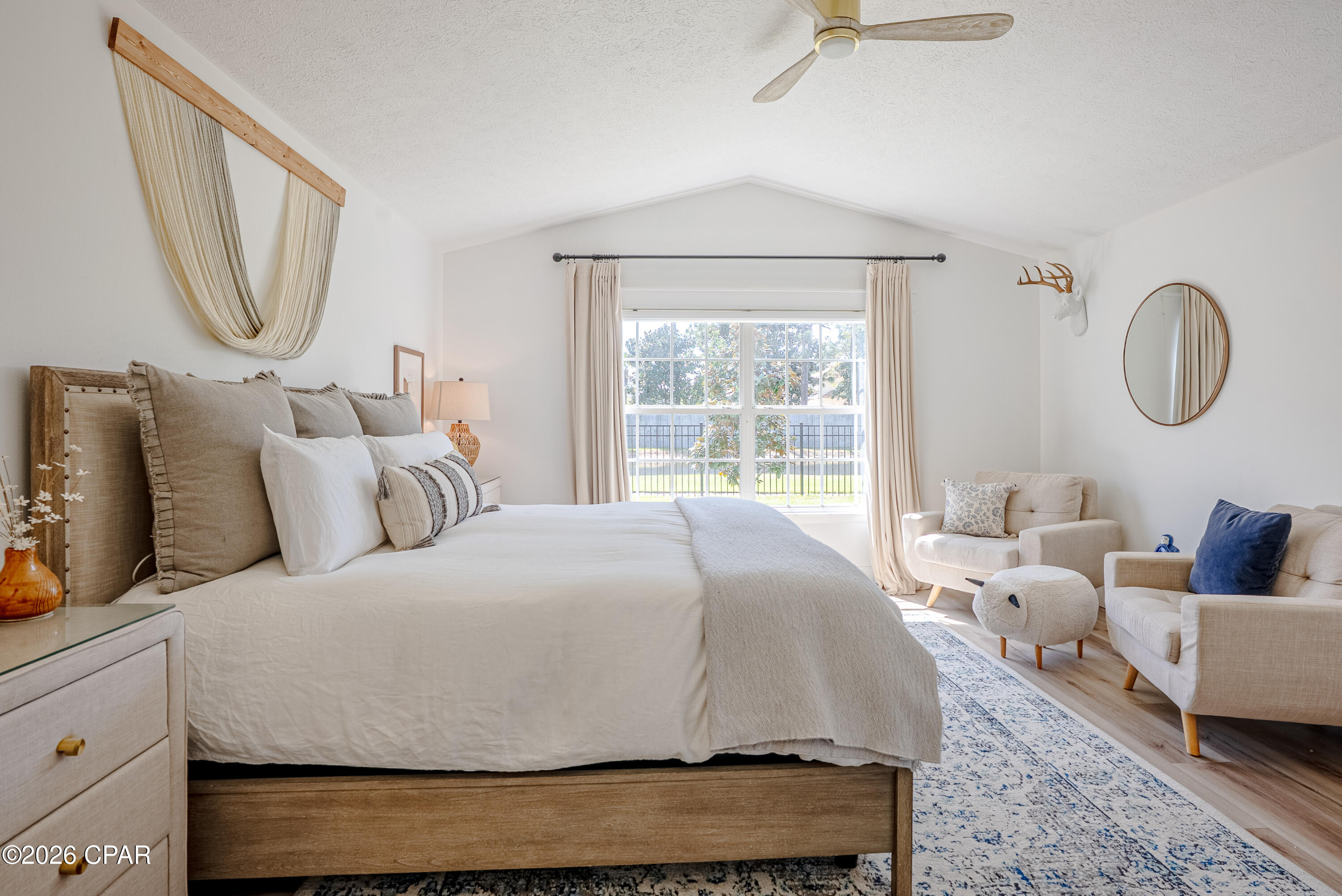 Hombre Golf Village - Residential