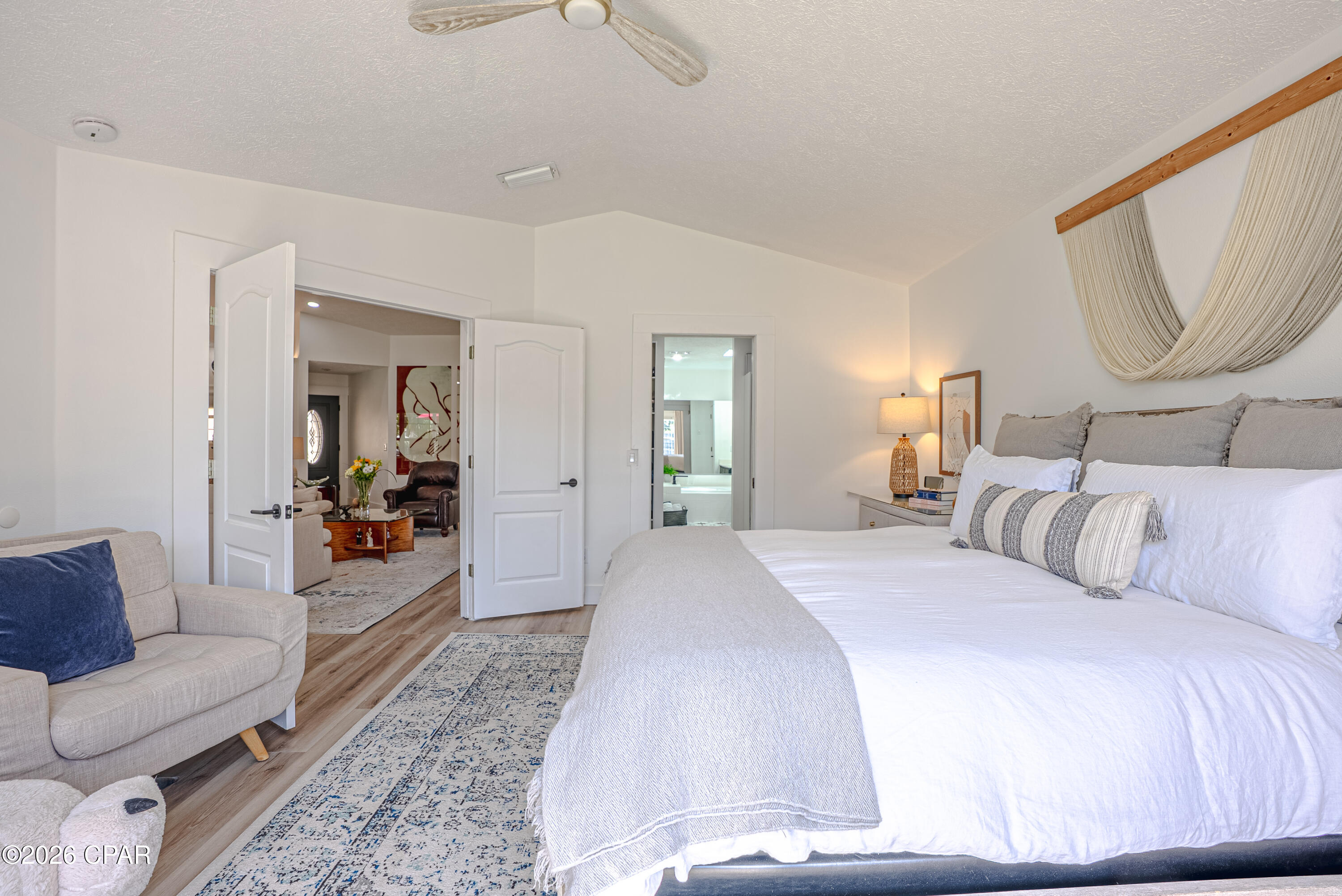 Hombre Golf Village - Residential