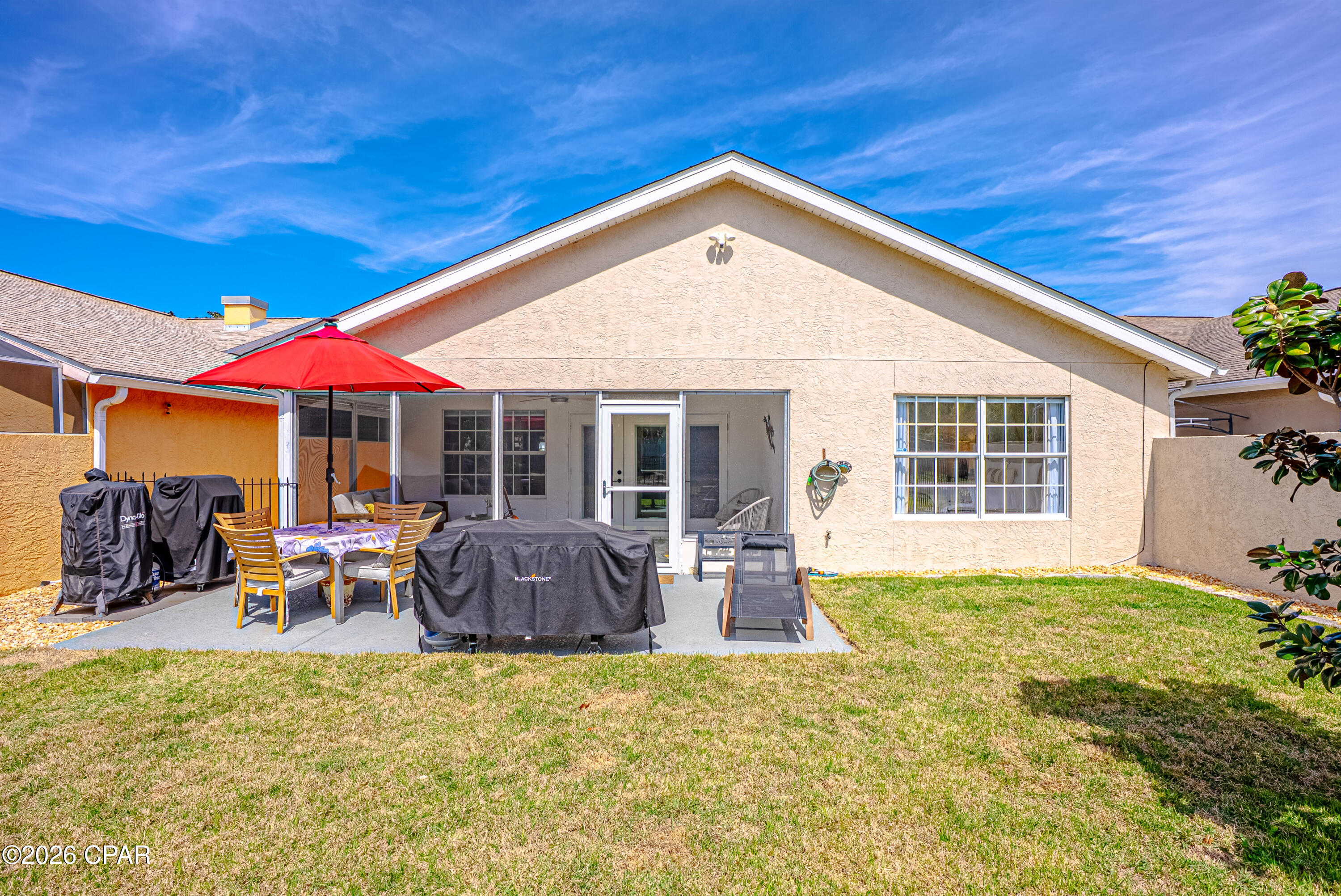 Hombre Golf Village - Residential