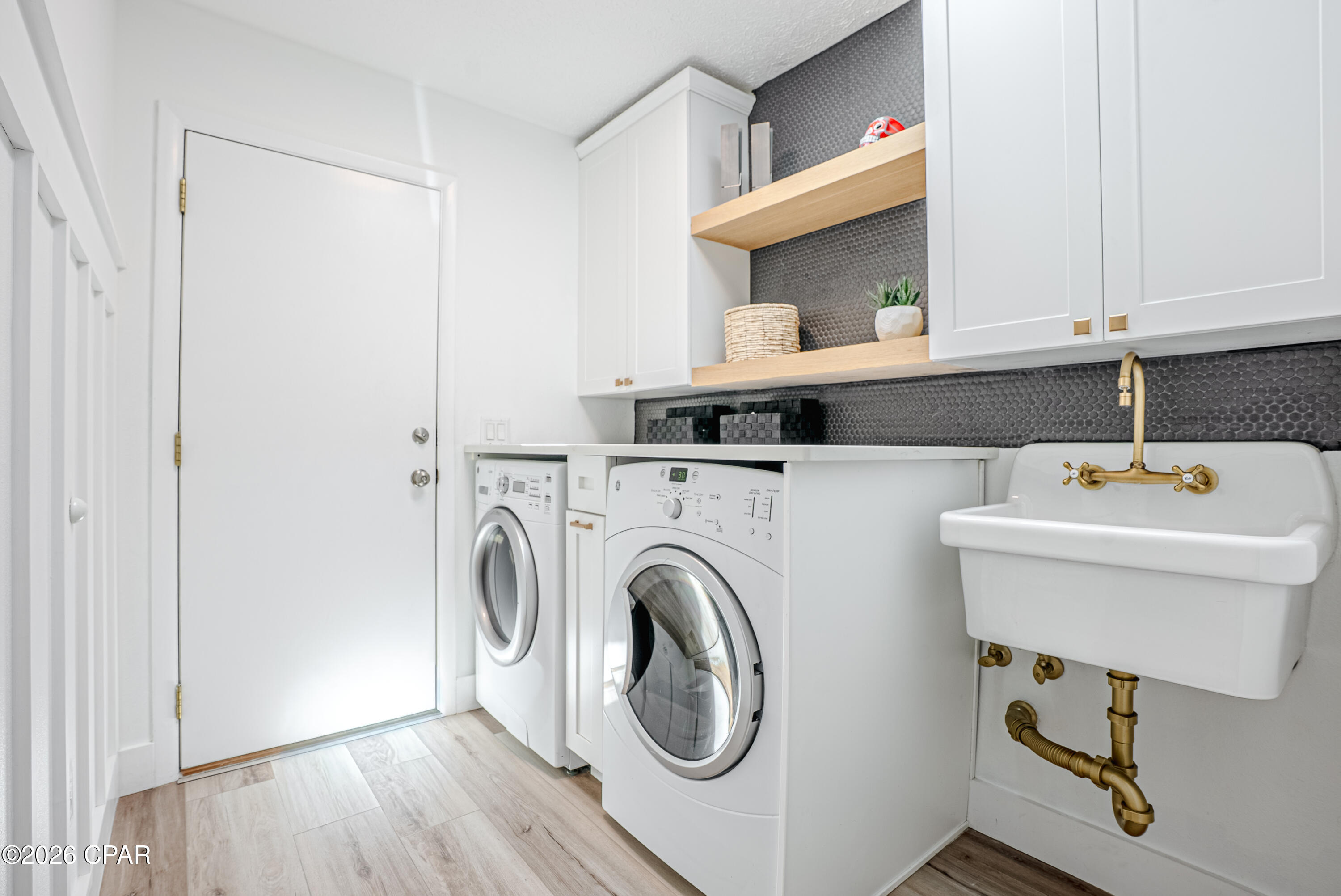 Hombre Golf Village - Residential