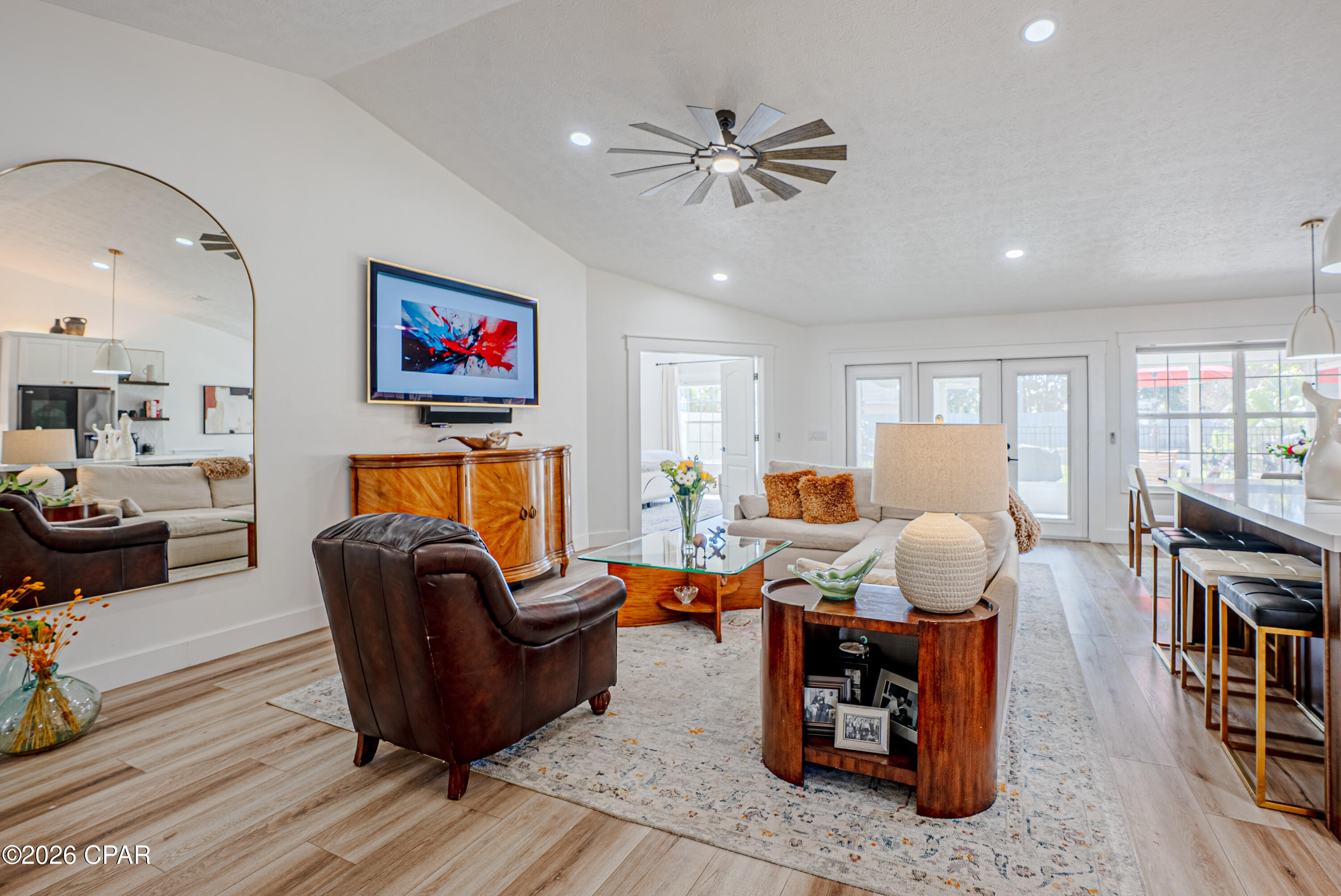 Hombre Golf Village - Residential