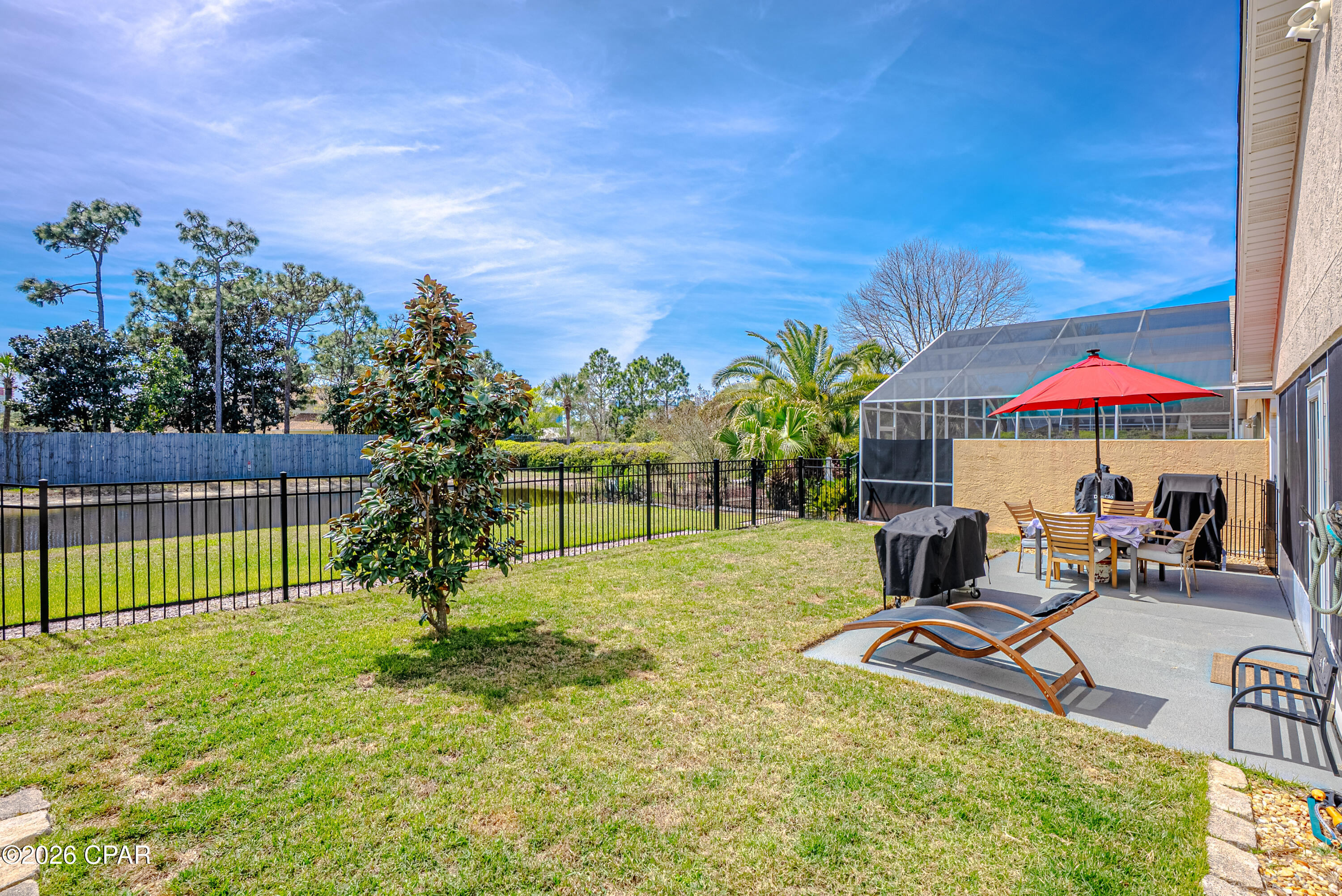 Hombre Golf Village - Residential