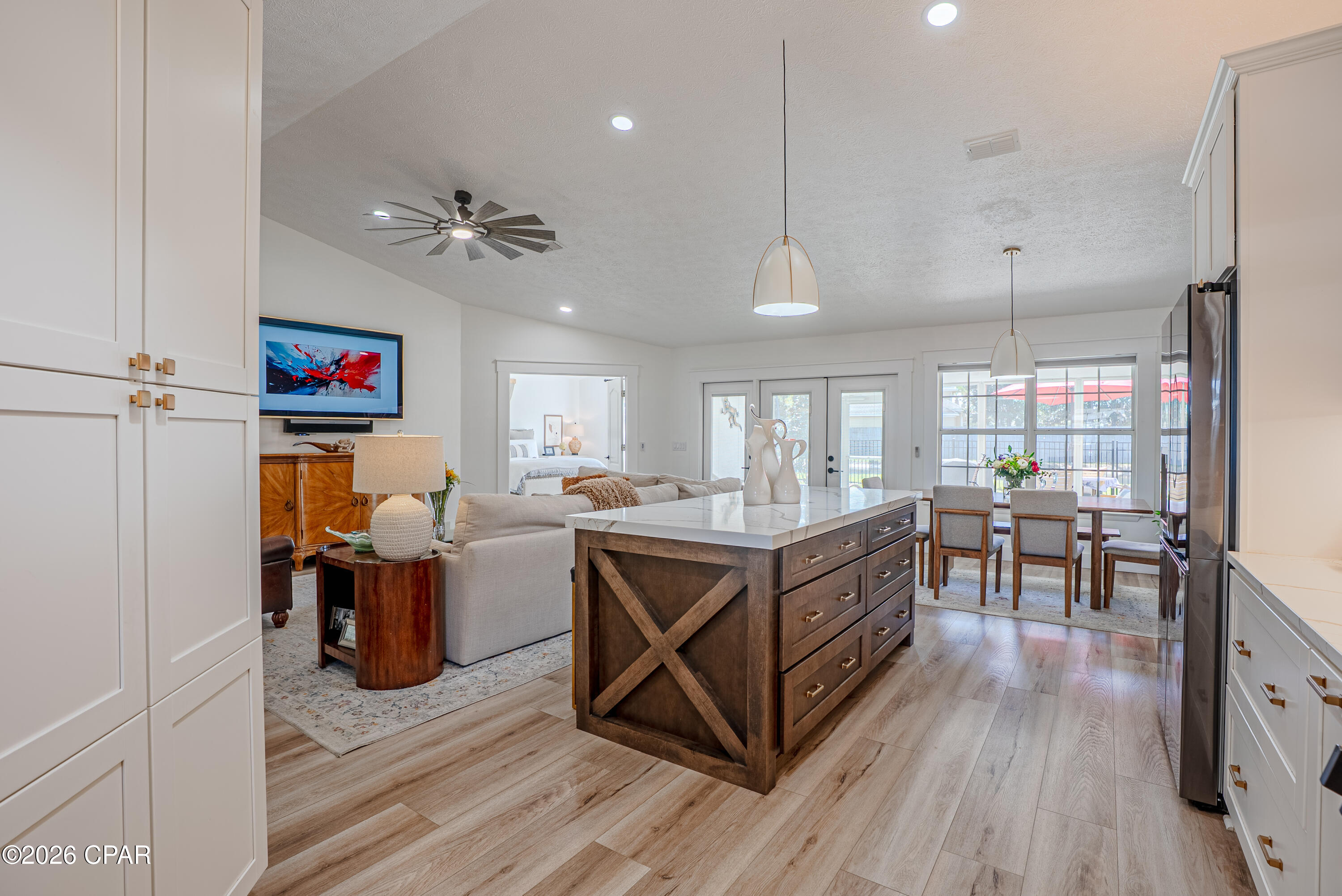 Hombre Golf Village - Residential