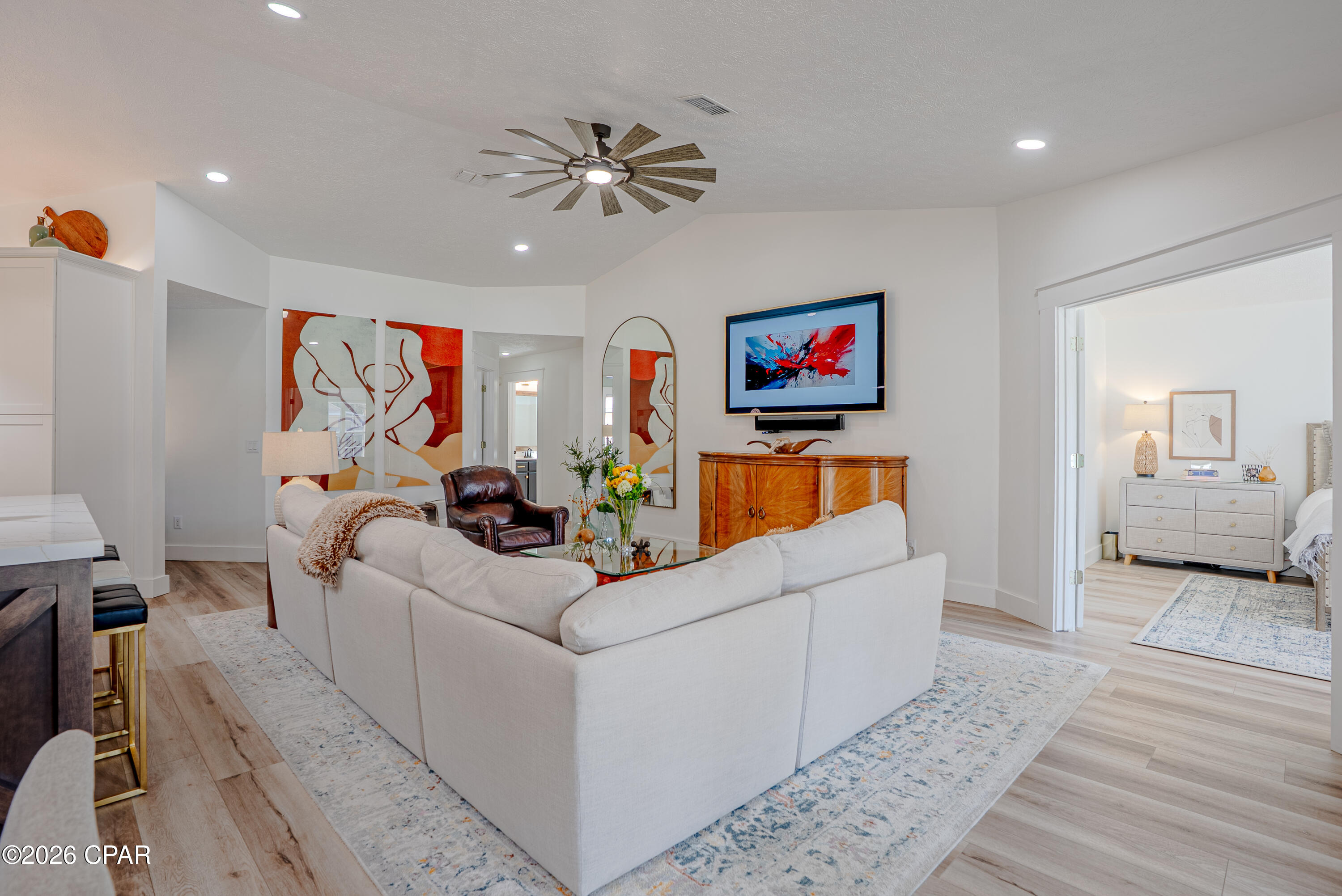 Hombre Golf Village - Residential