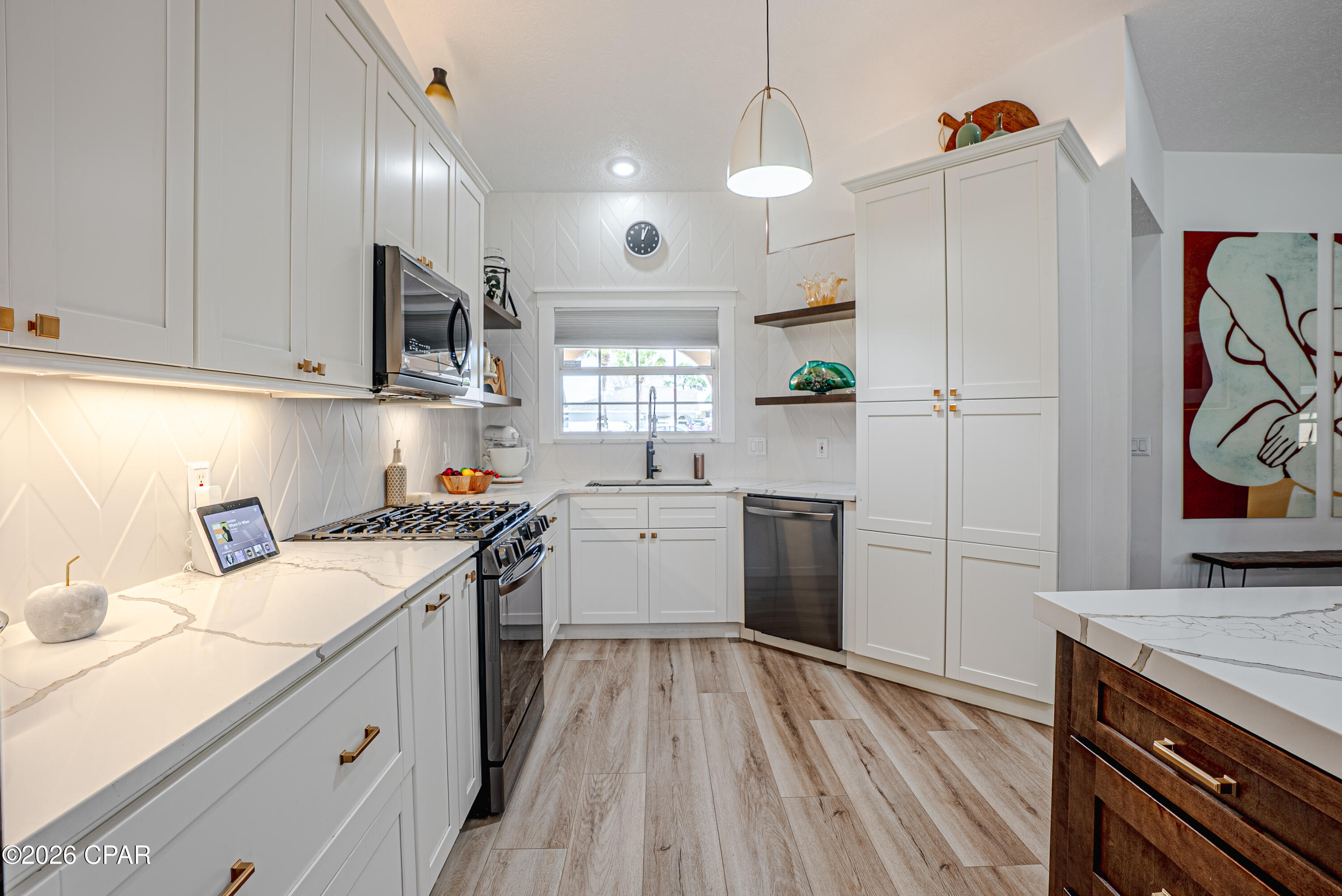 Hombre Golf Village - Residential