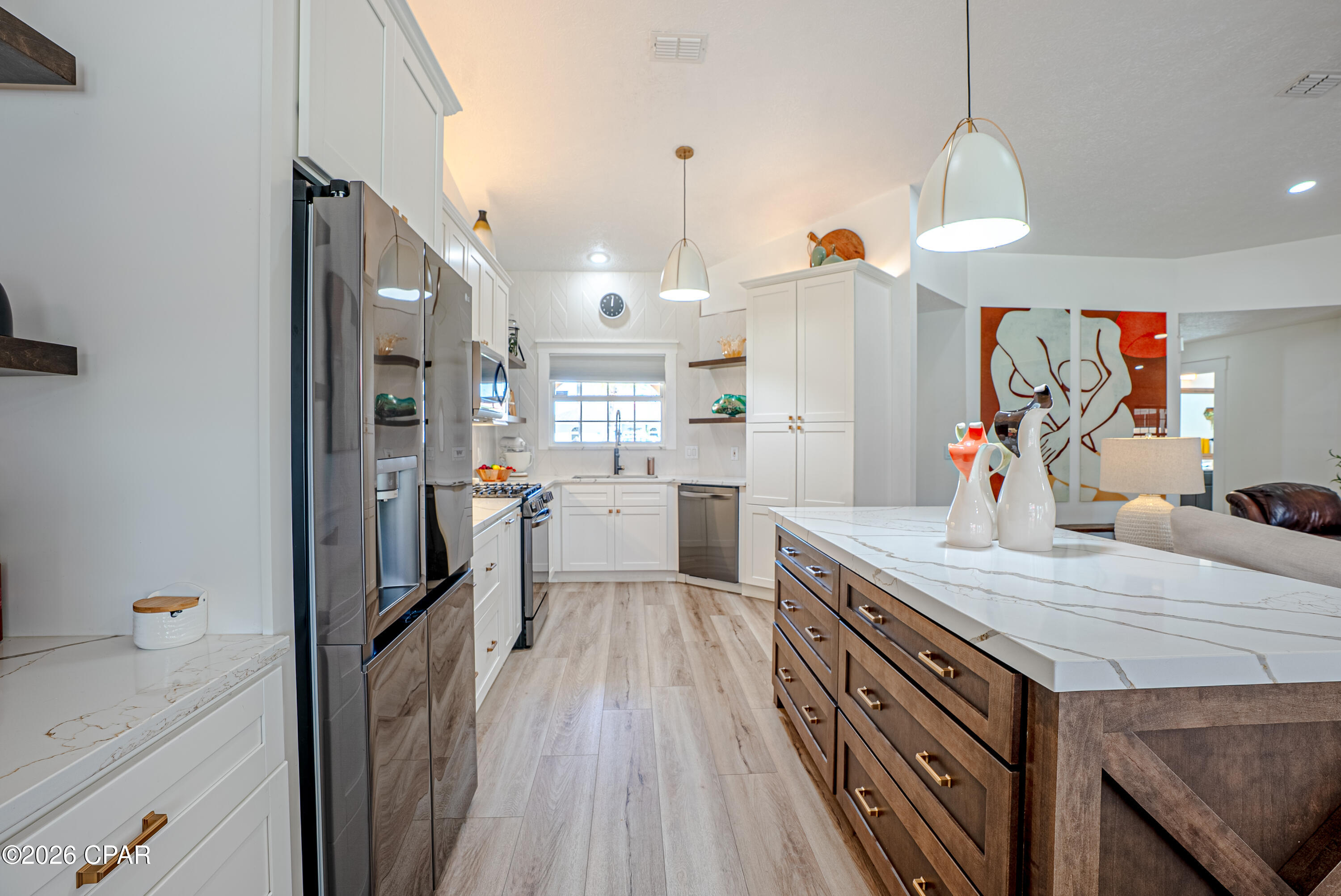 Hombre Golf Village - Residential