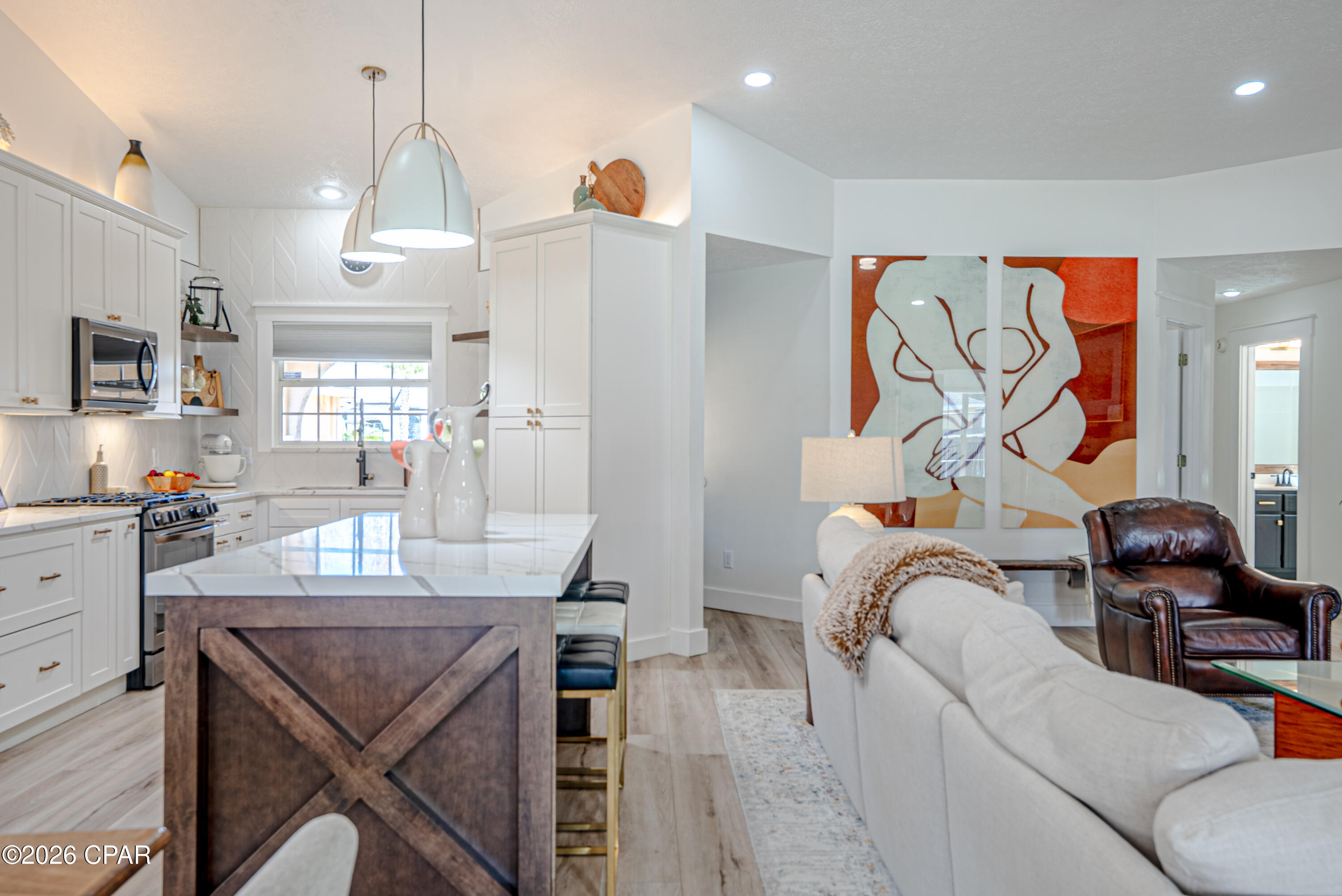 Hombre Golf Village - Residential