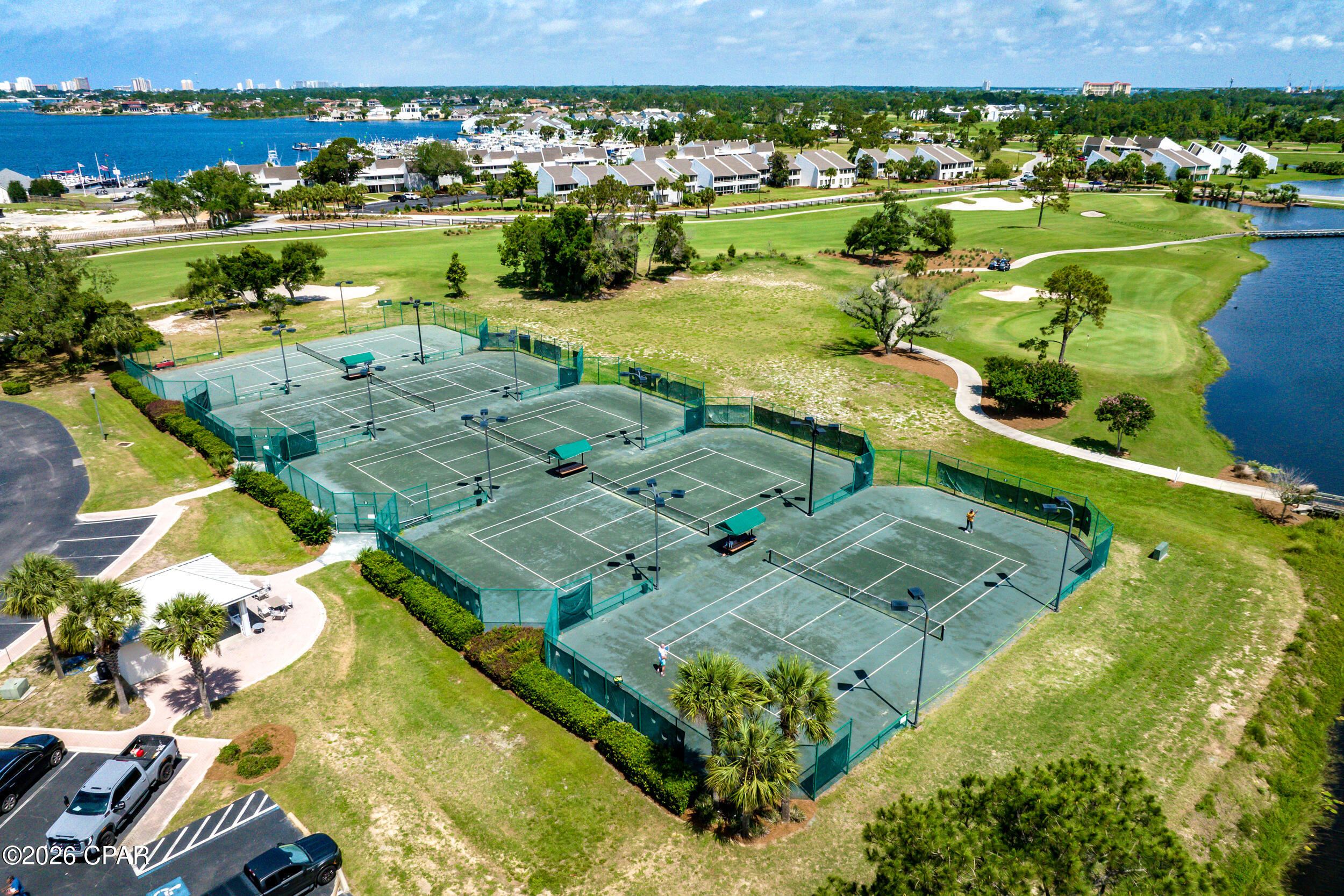 Bay Point Unit 1 - Residential