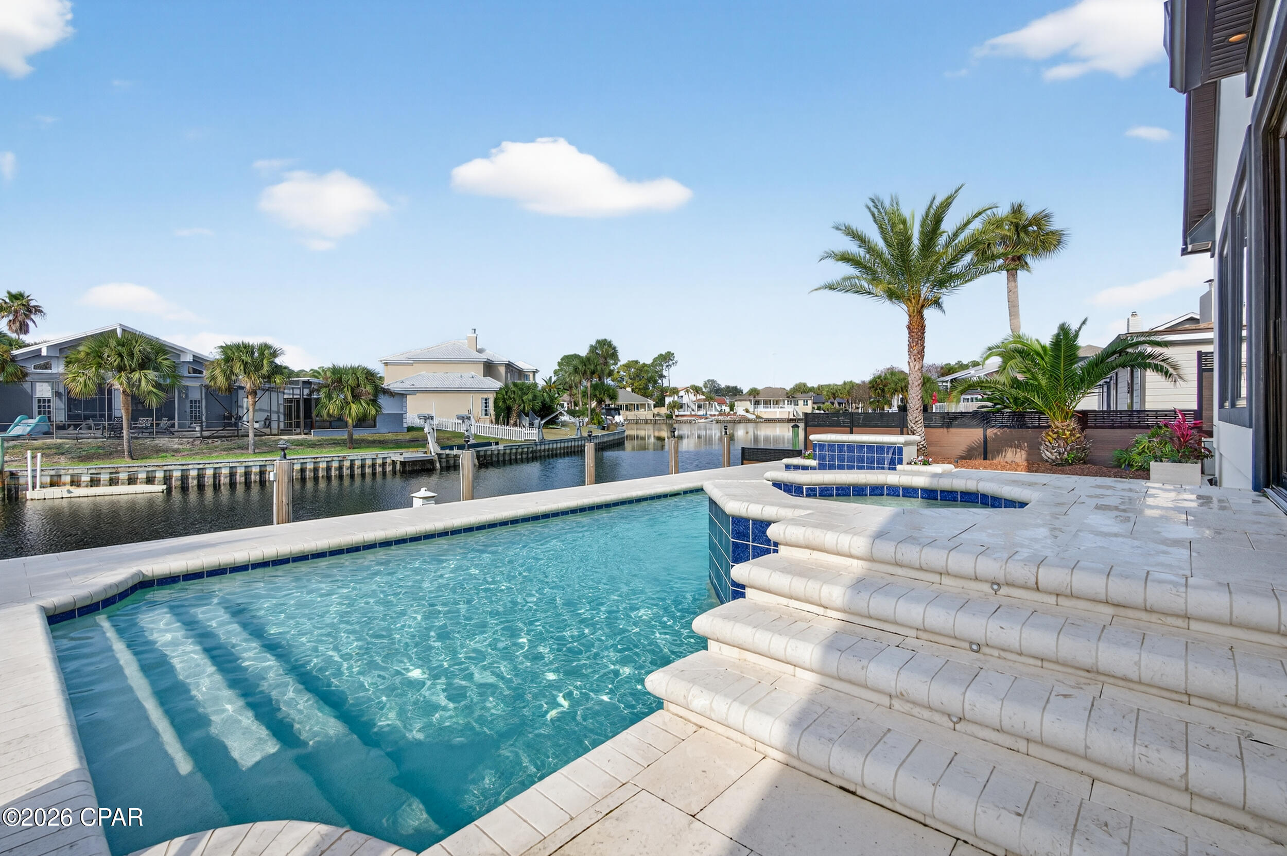 Bay Point Unit 1 - Residential