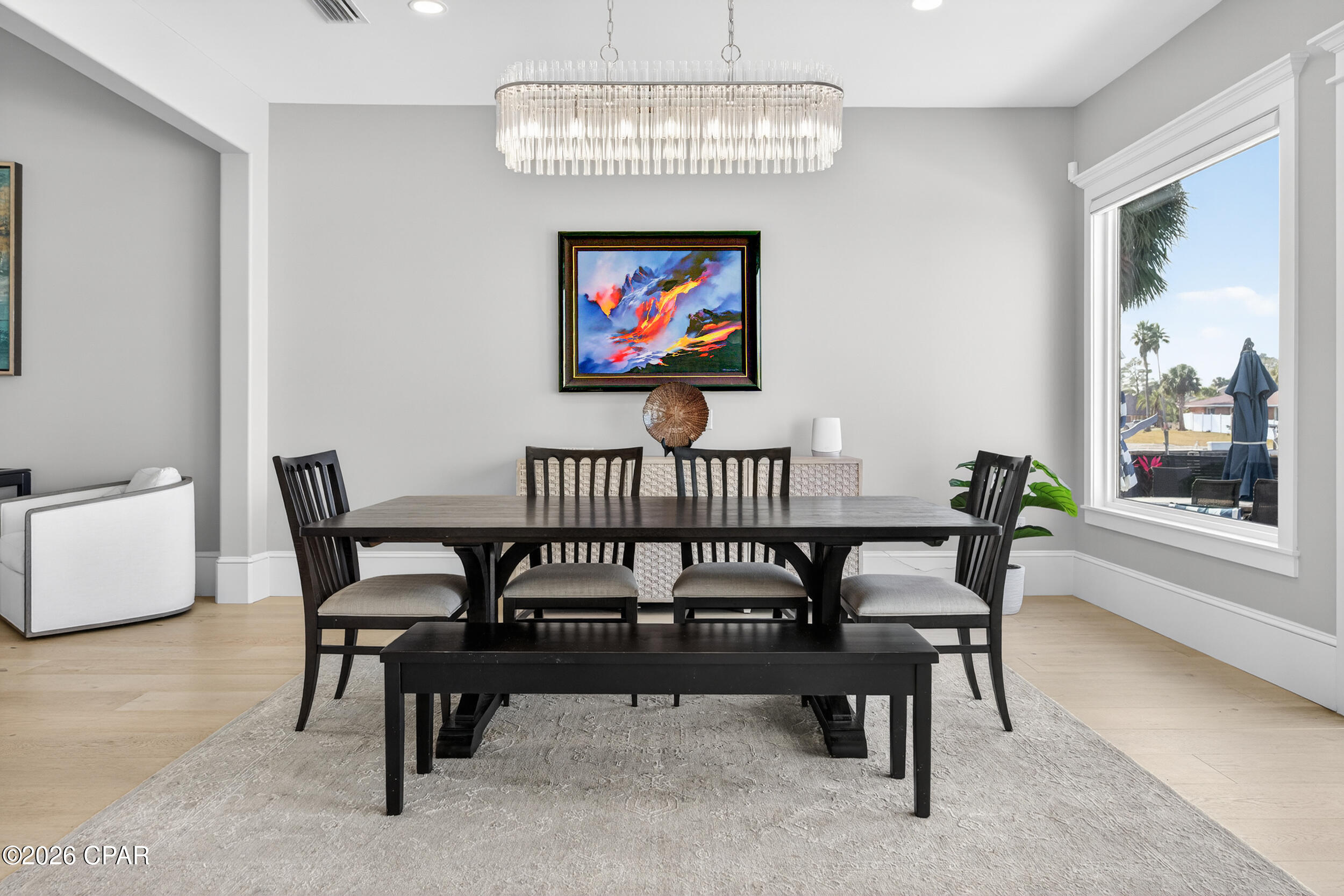 Bay Point Unit 1 - Residential