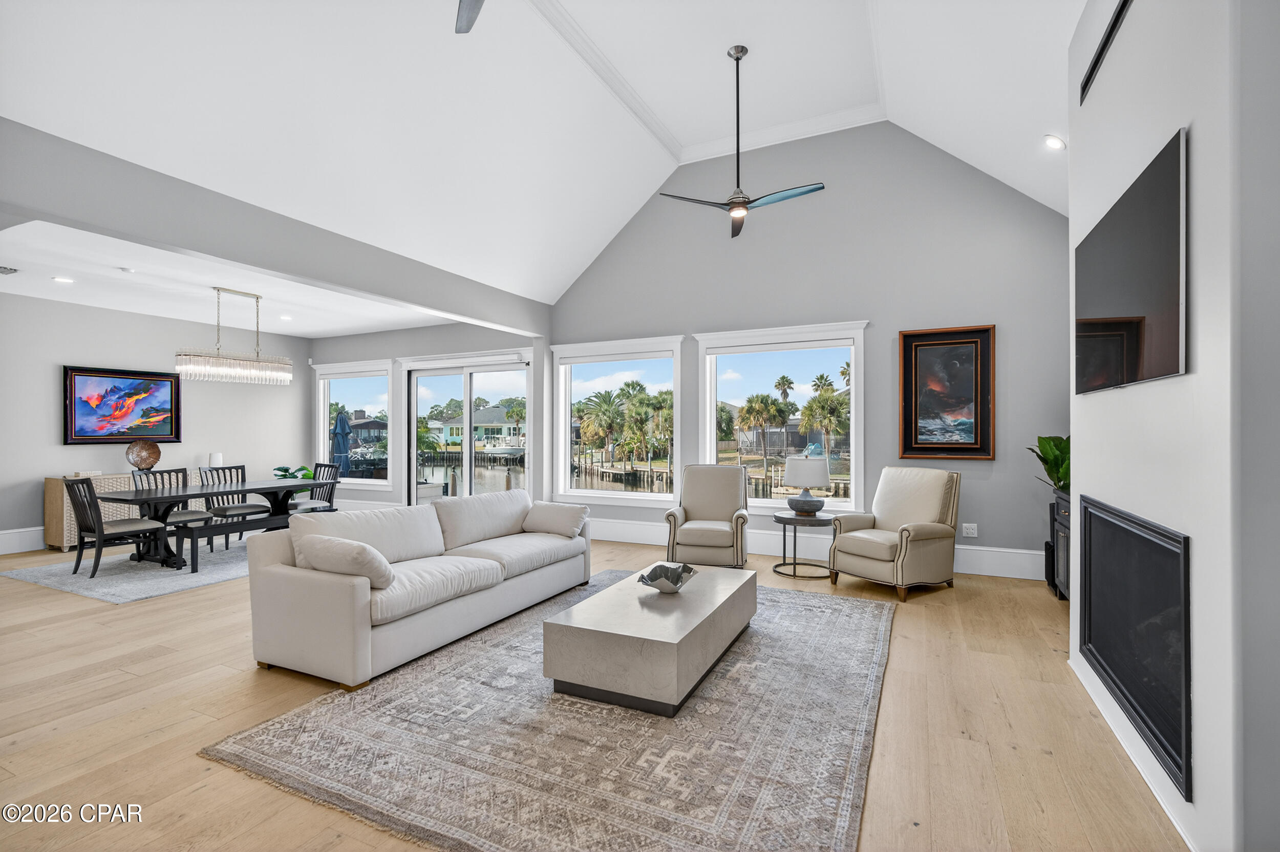 Bay Point Unit 1 - Residential