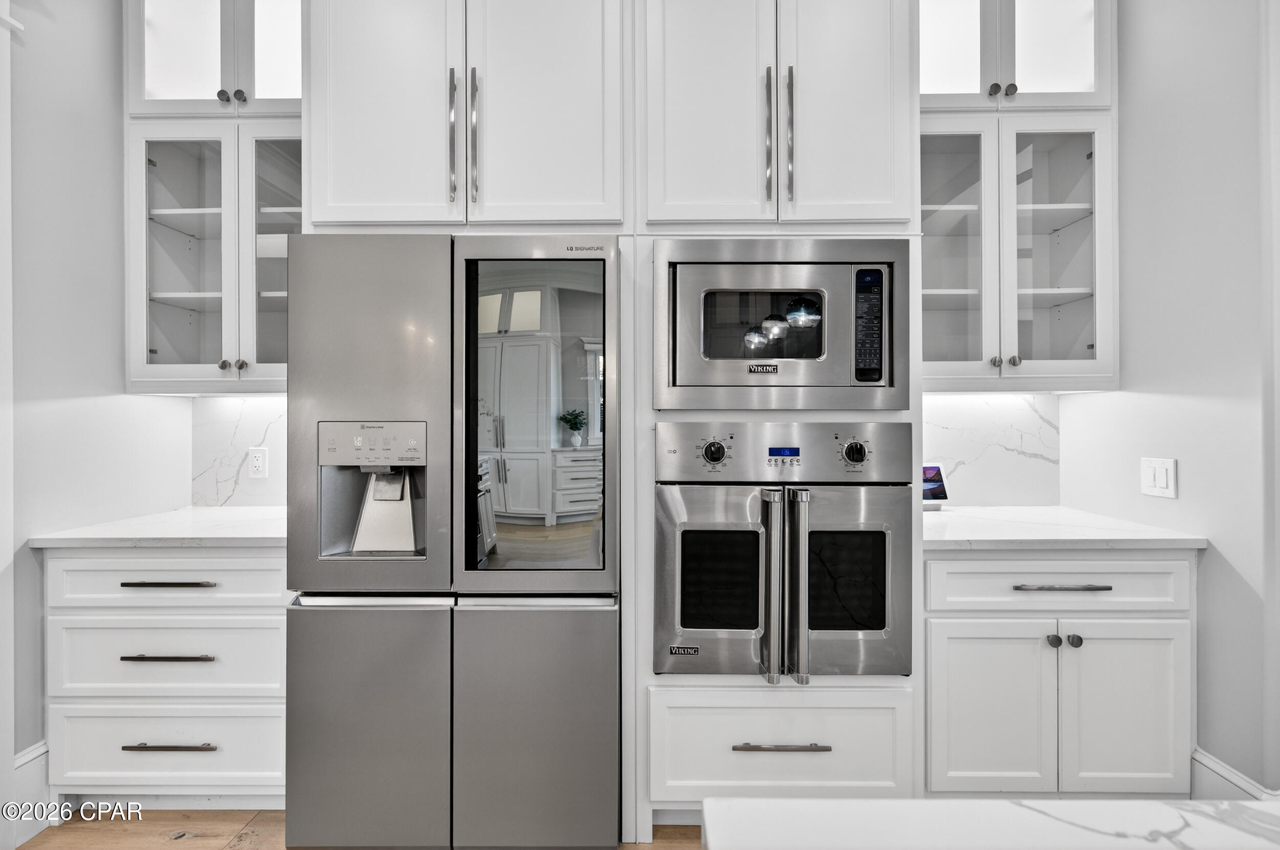 Bay Point Unit 1 - Residential