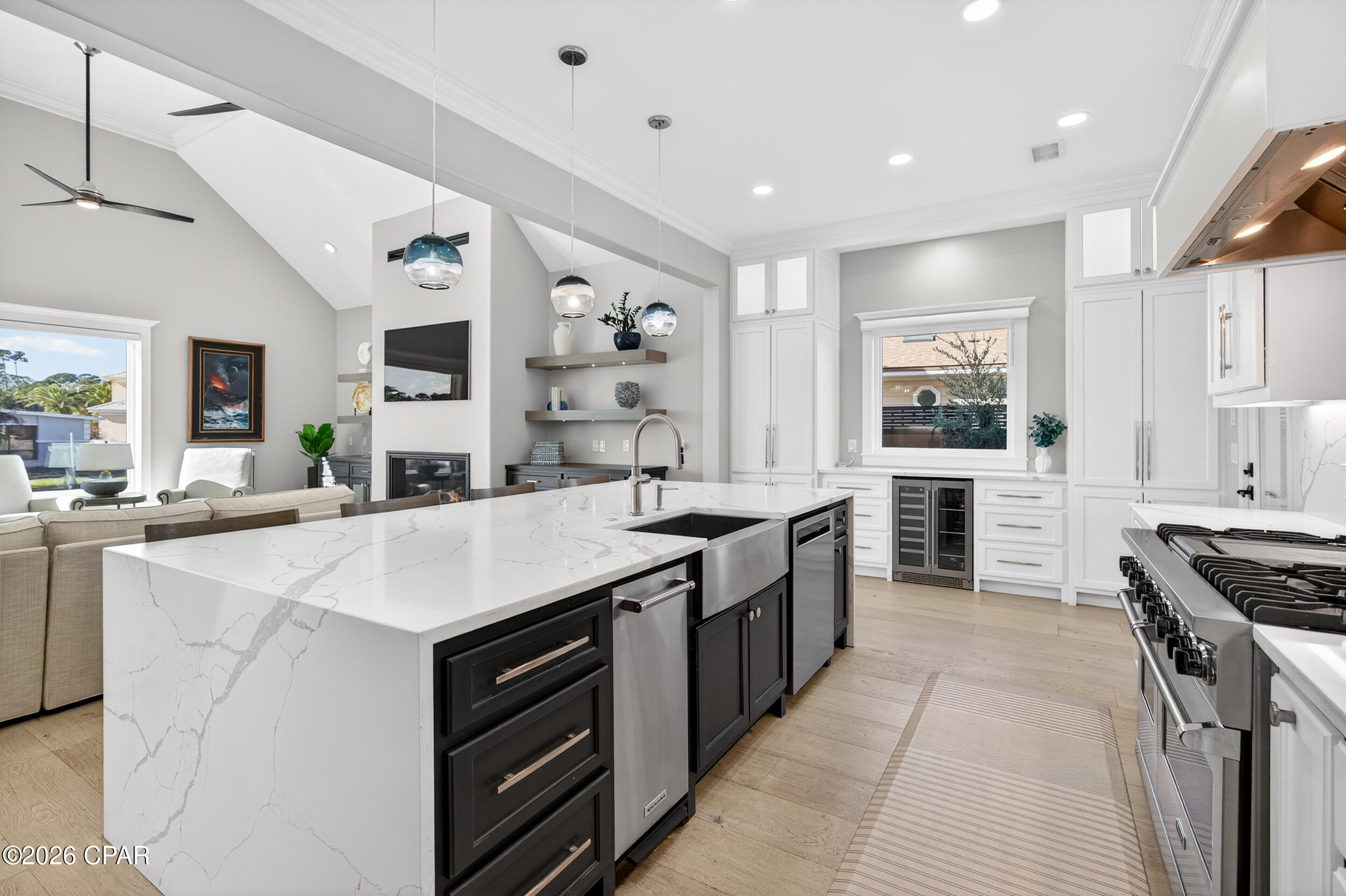 Bay Point Unit 1 - Residential