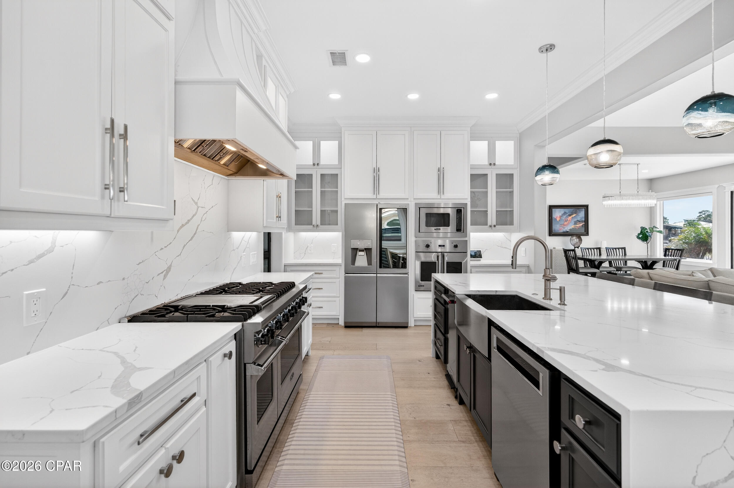 Bay Point Unit 1 - Residential