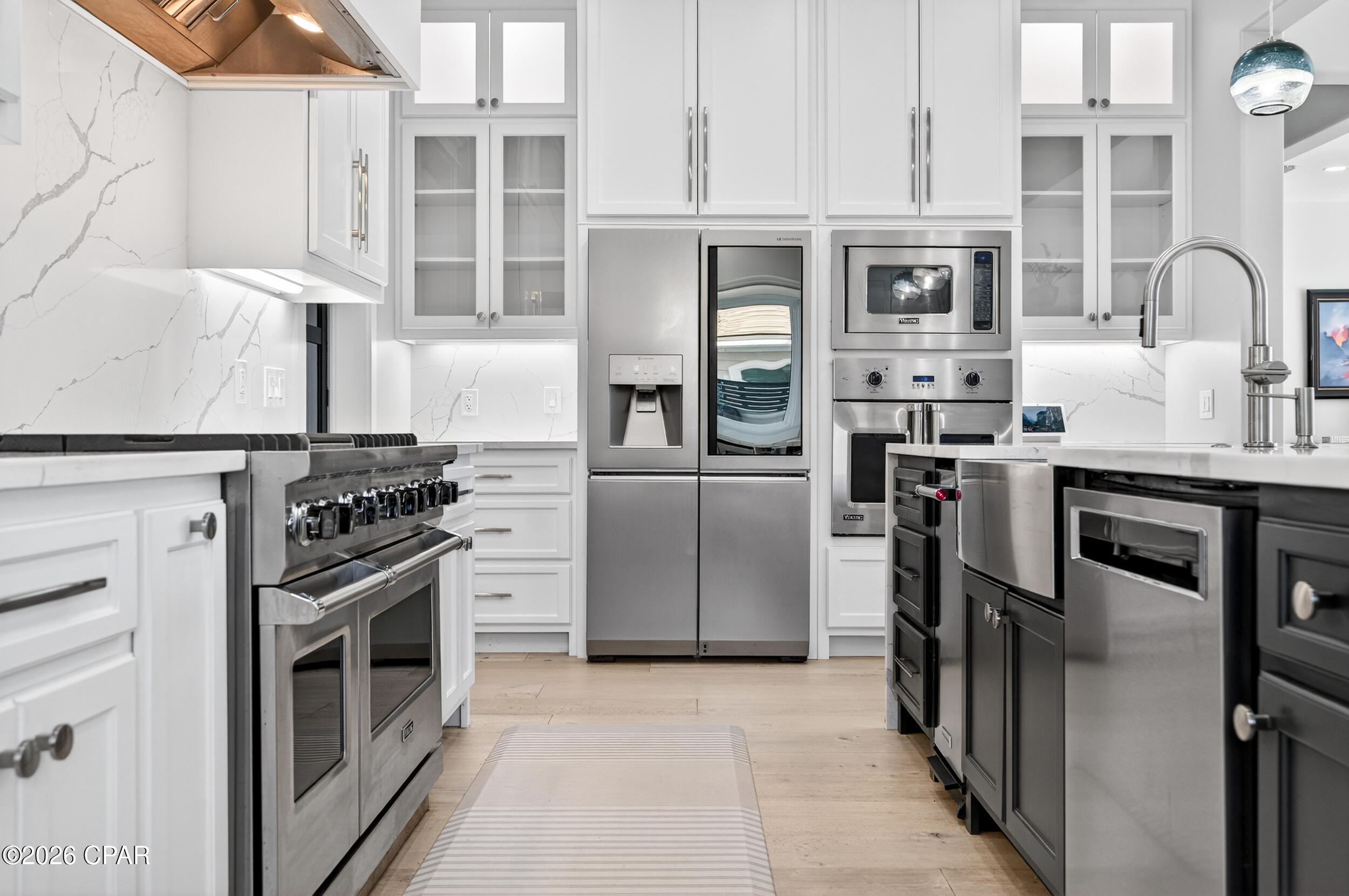 Bay Point Unit 1 - Residential