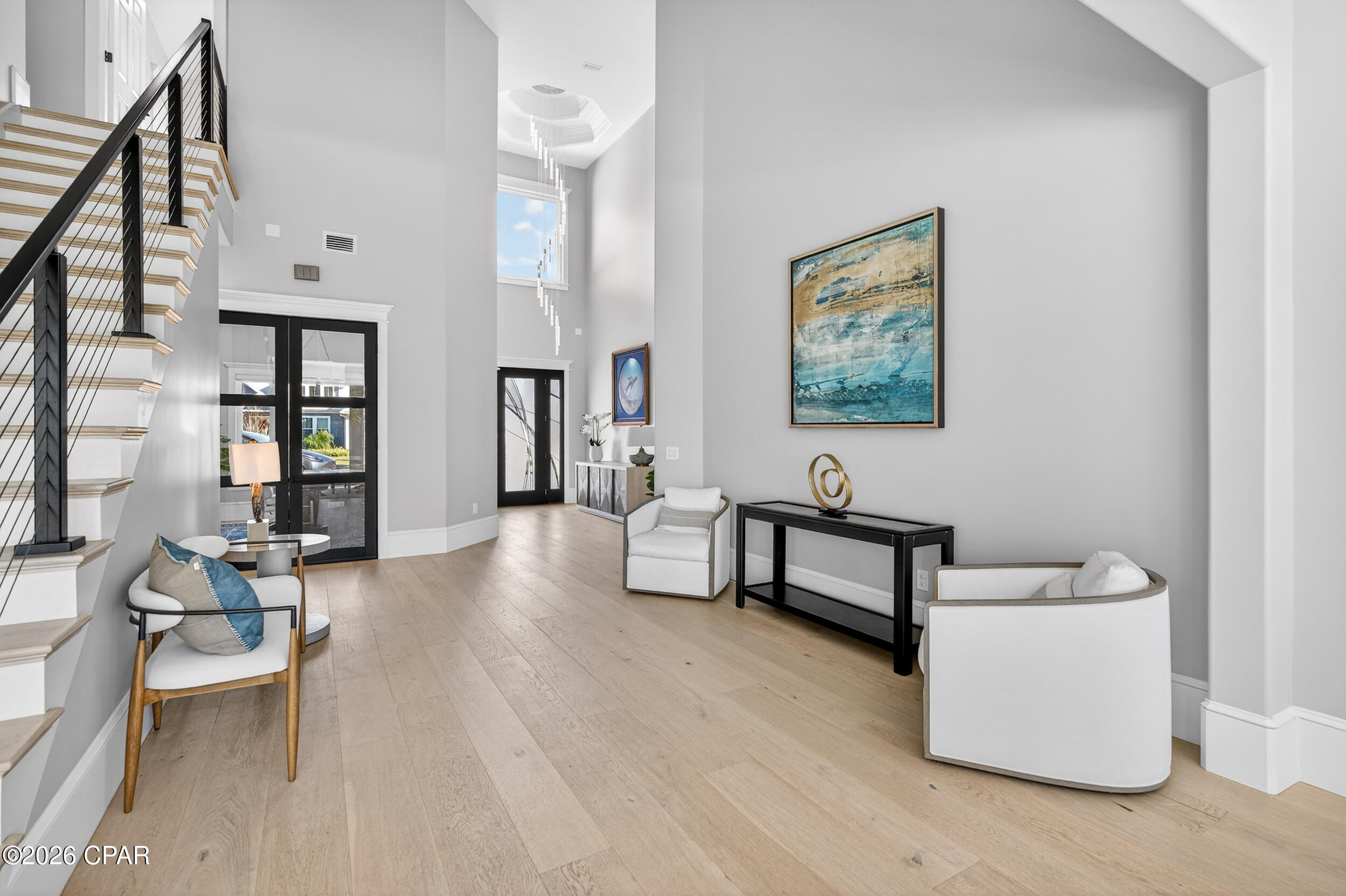 Bay Point Unit 1 - Residential