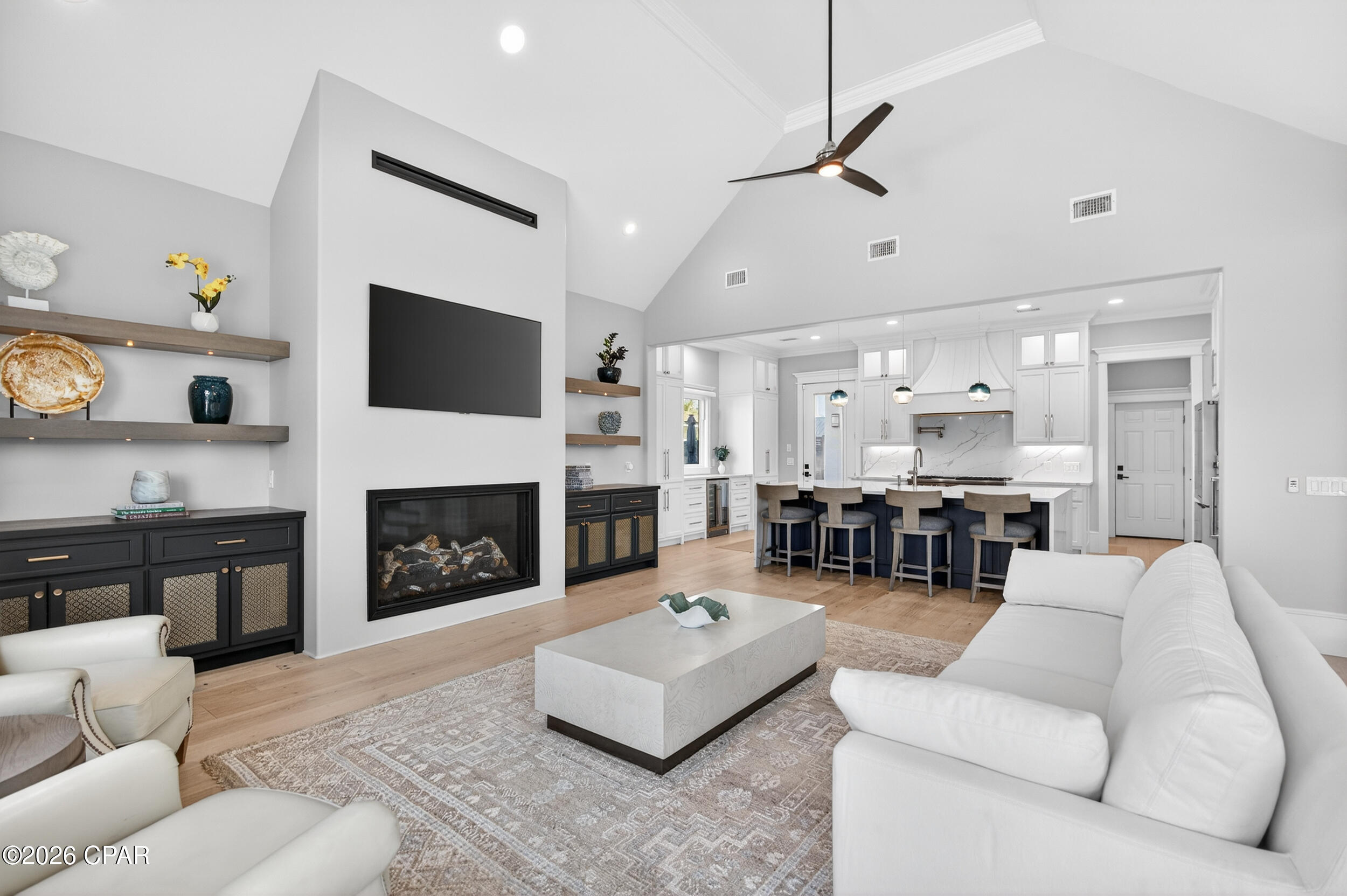 Bay Point Unit 1 - Residential