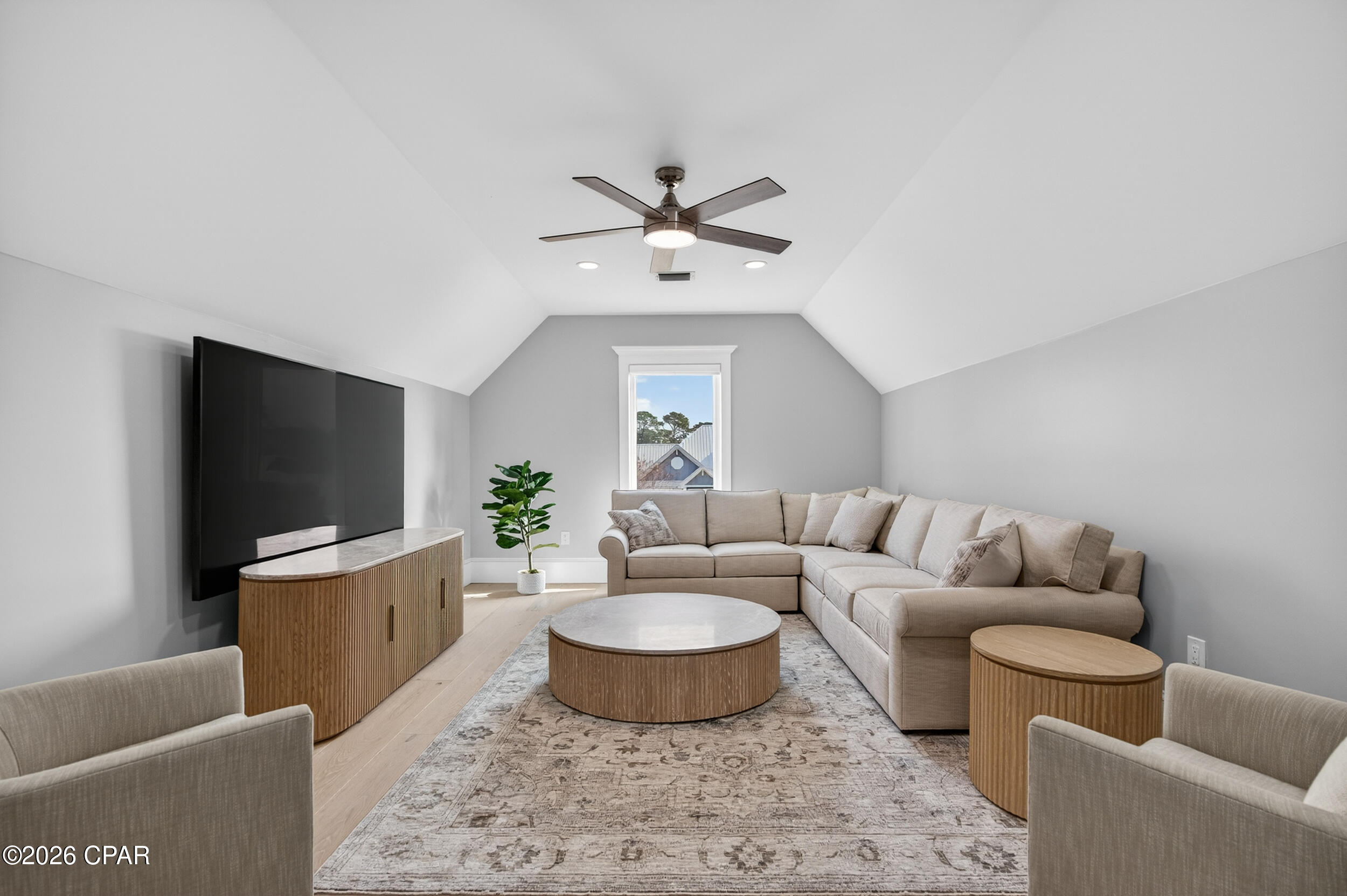 Bay Point Unit 1 - Residential