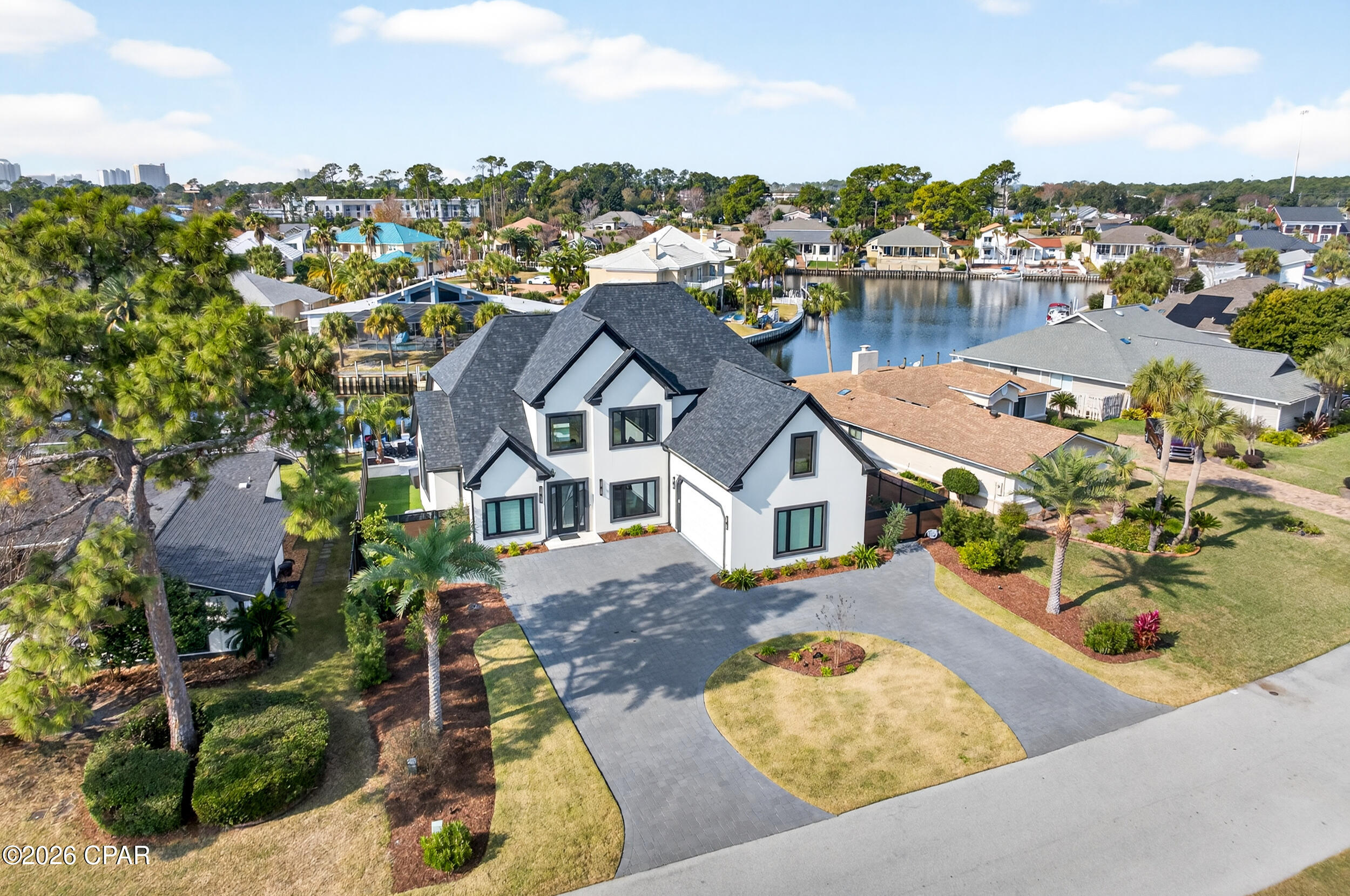 Bay Point Unit 1 - Residential