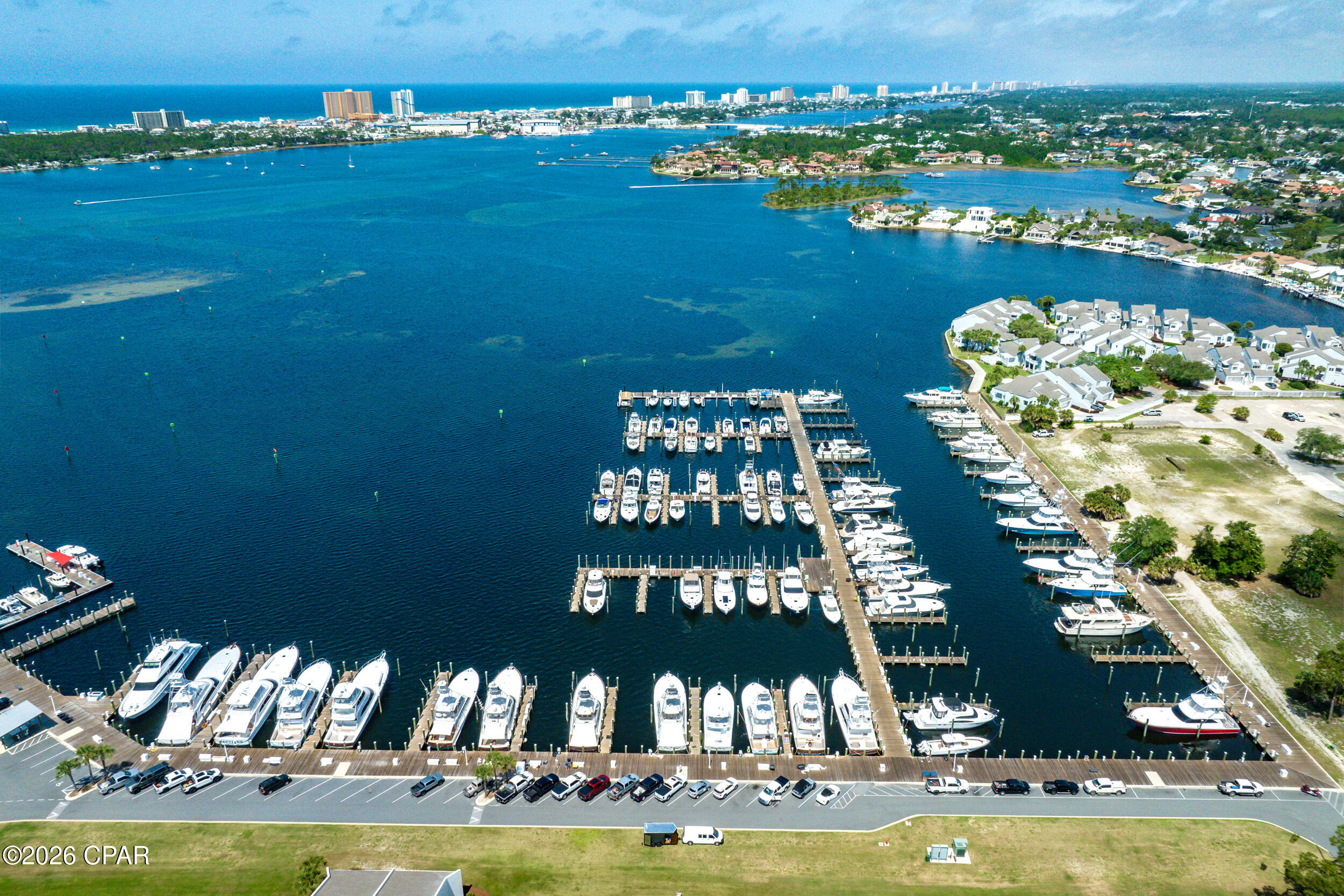 Bay Point Unit 1 - Residential