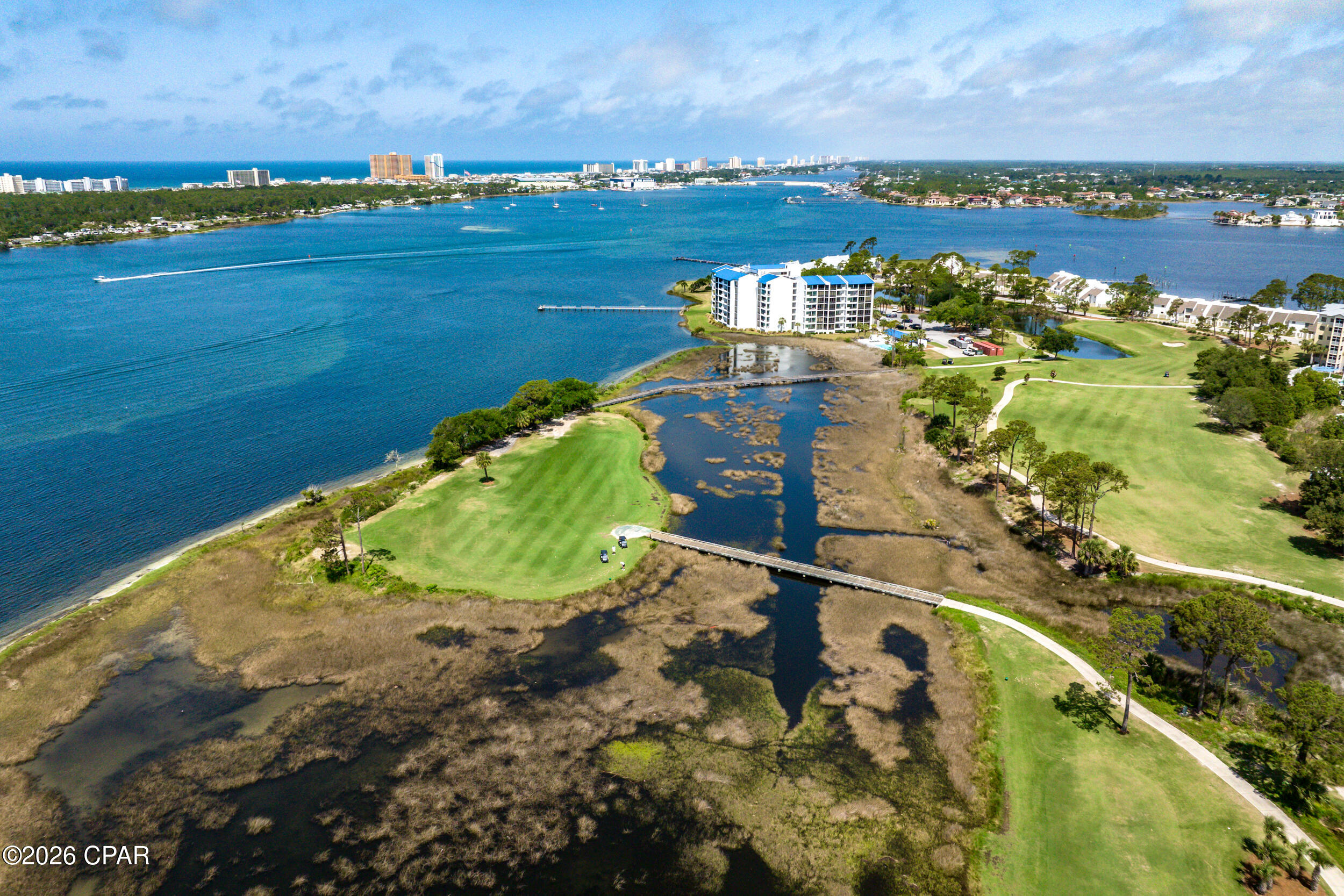 Bay Point Unit 1 - Residential