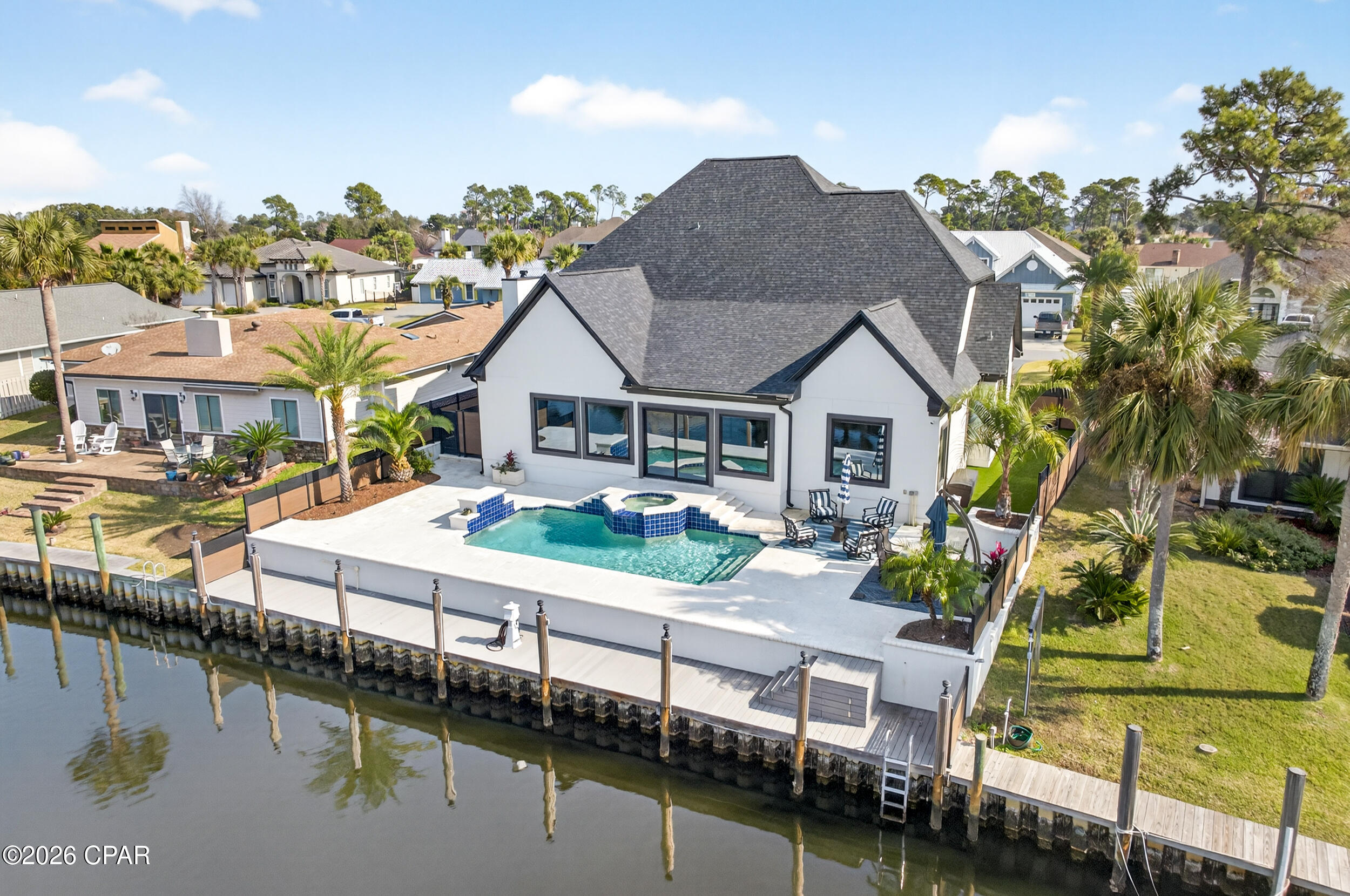 Bay Point Unit 1 - Residential