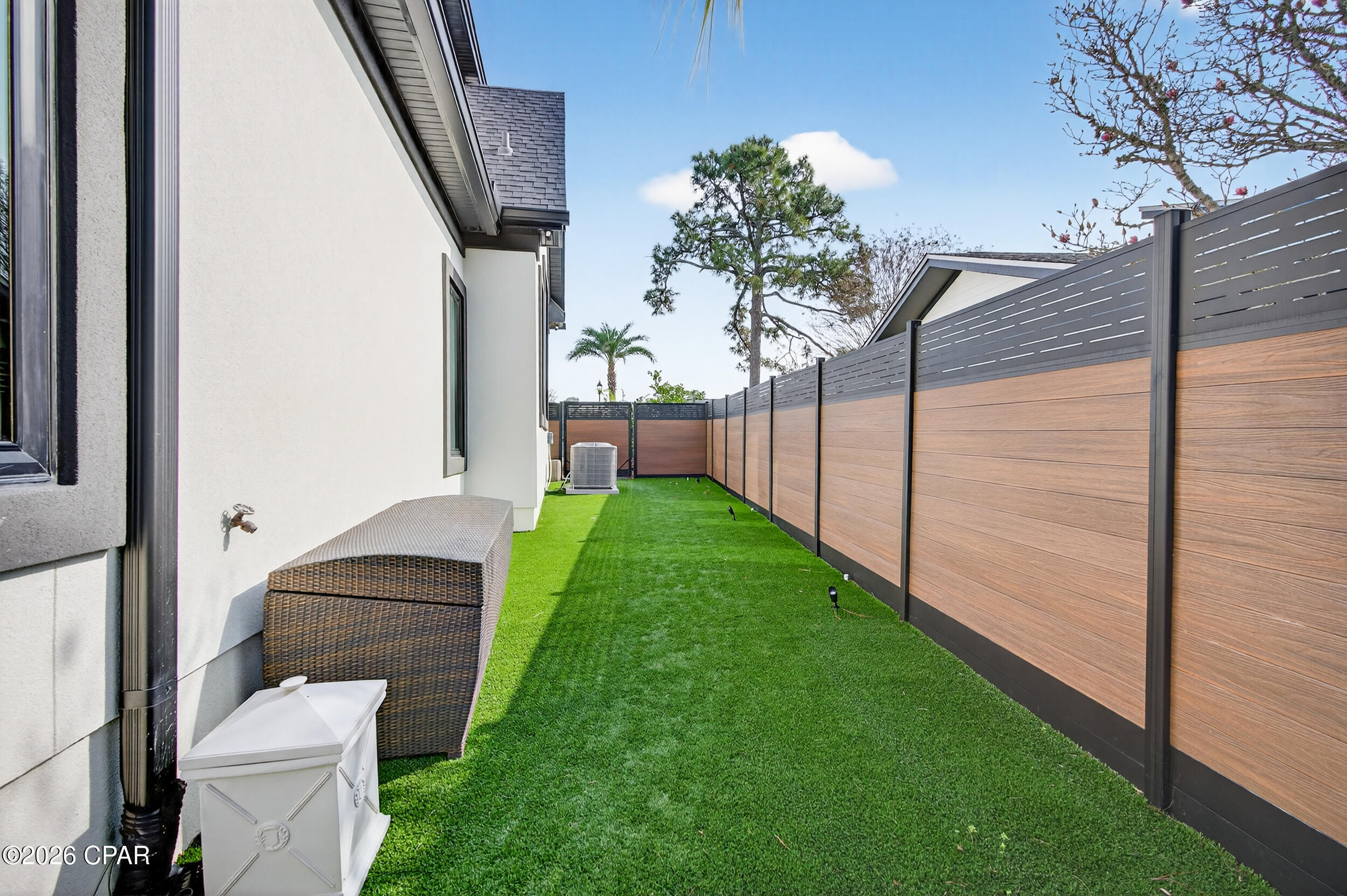 Bay Point Unit 1 - Residential