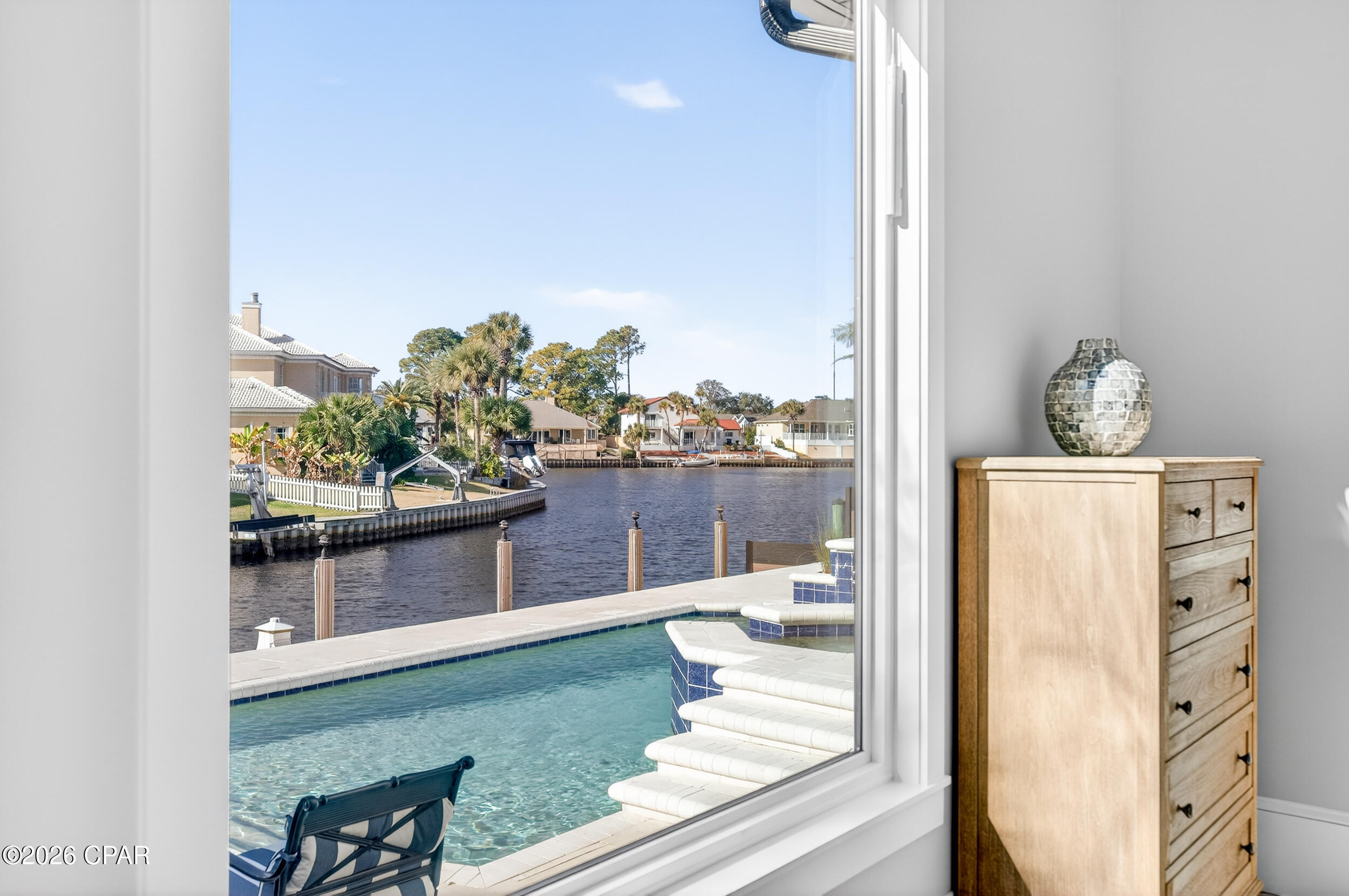 Bay Point Unit 1 - Residential