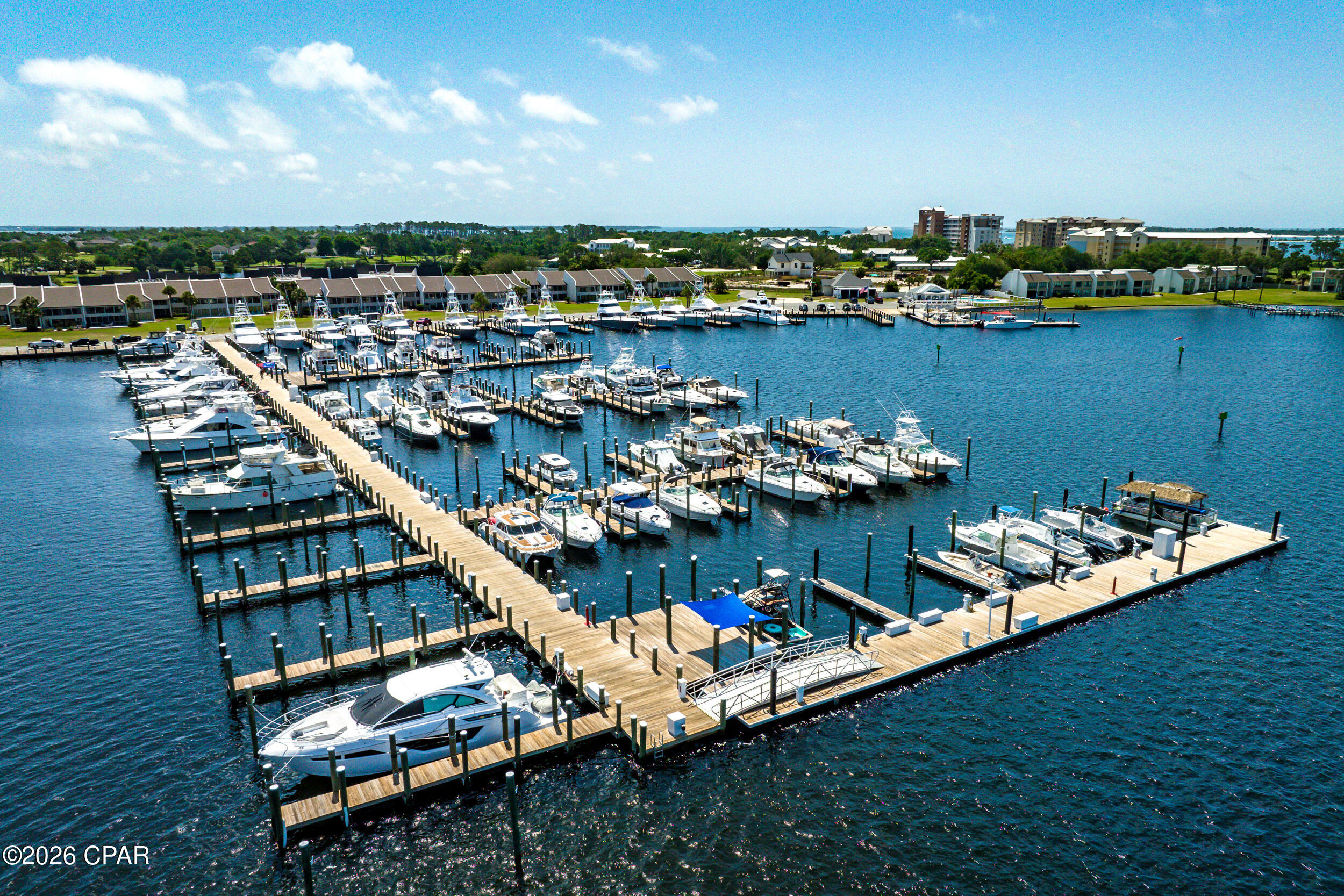 Bay Point Unit 1 - Residential