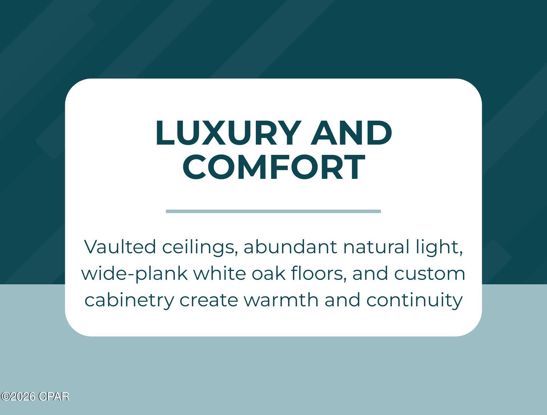 Bay Point Unit 1 - Residential