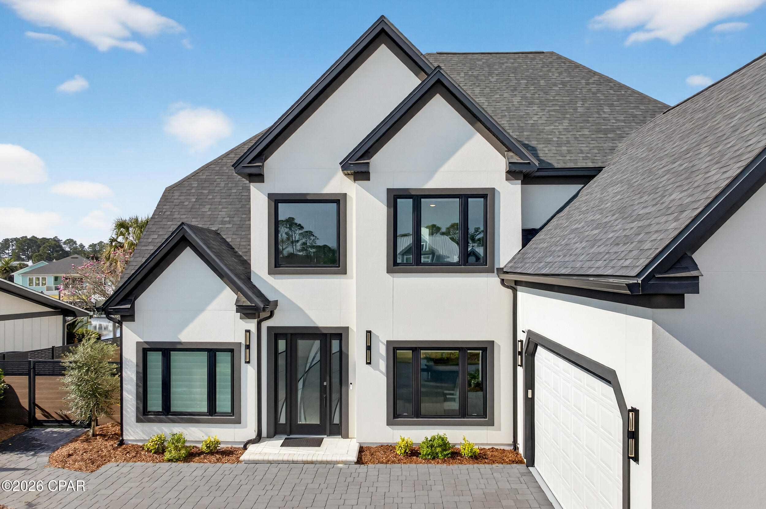 Bay Point Unit 1 - Residential