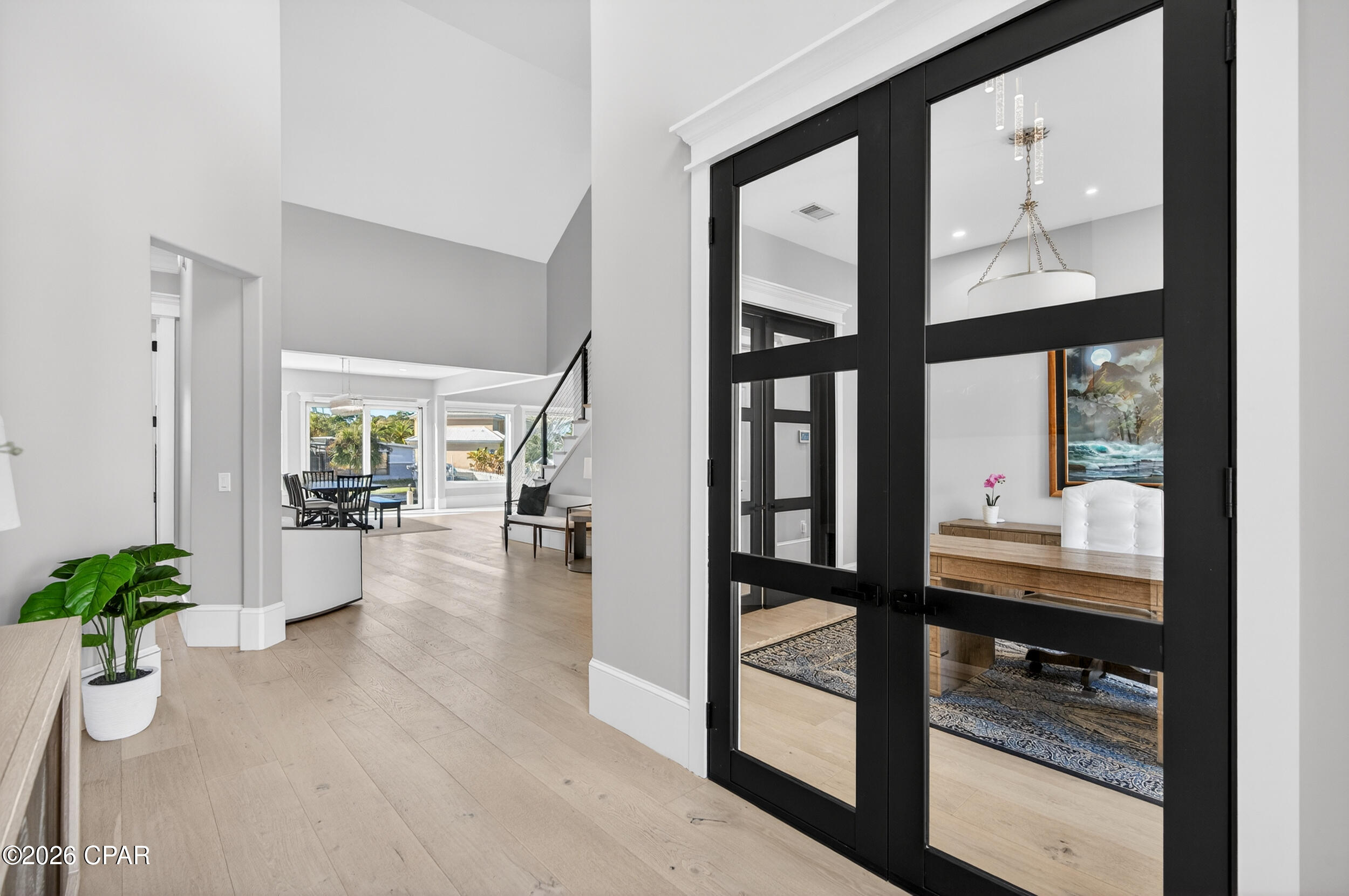 Bay Point Unit 1 - Residential