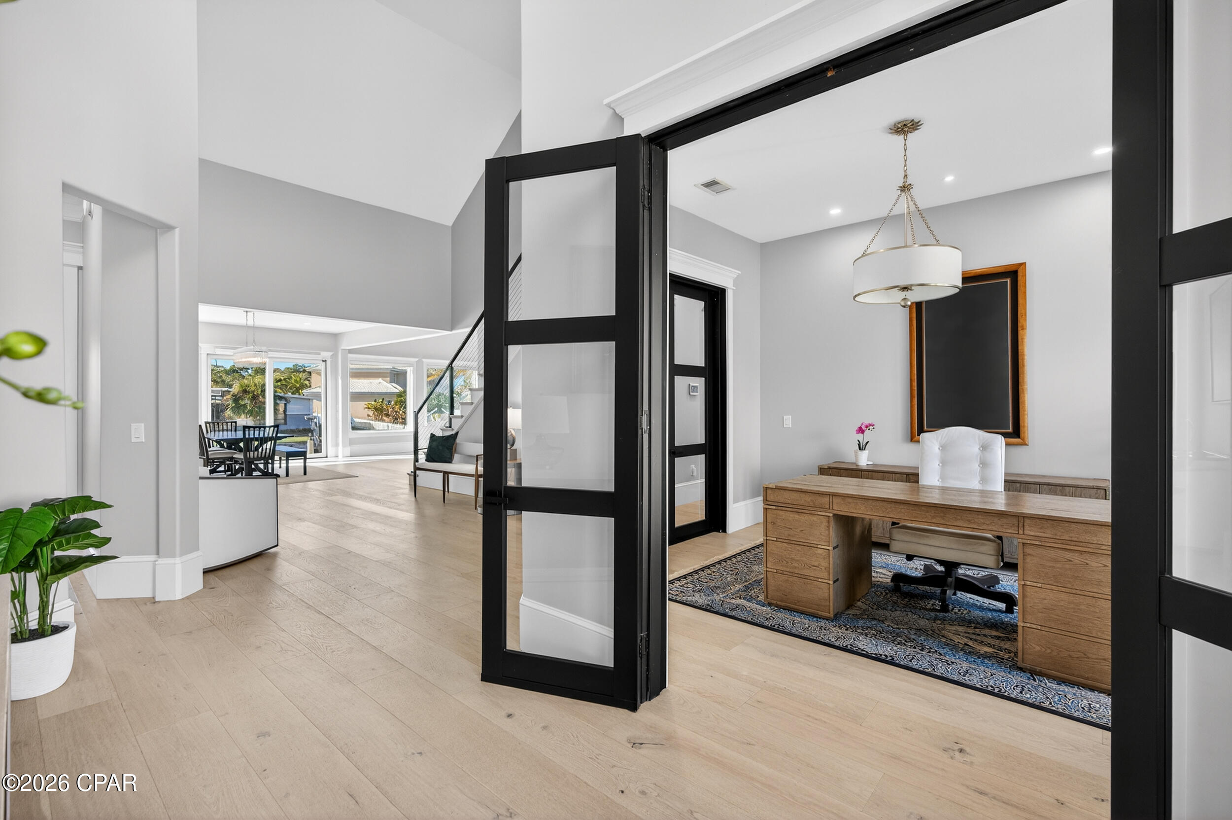 Bay Point Unit 1 - Residential