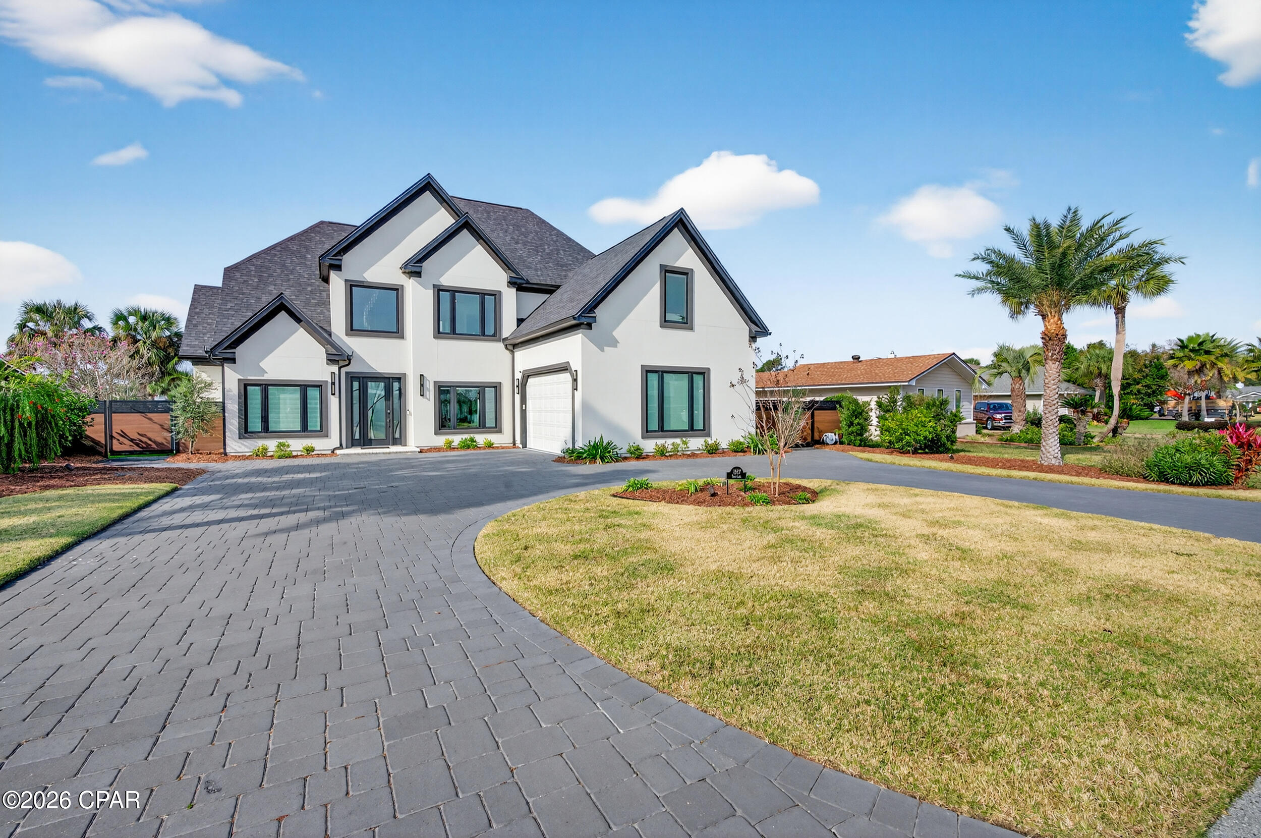 Bay Point Unit 1 - Residential