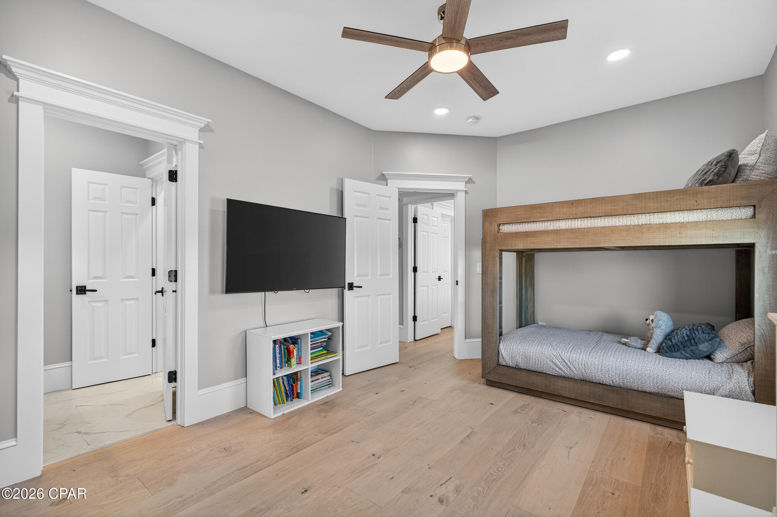 Bay Point Unit 1 - Residential