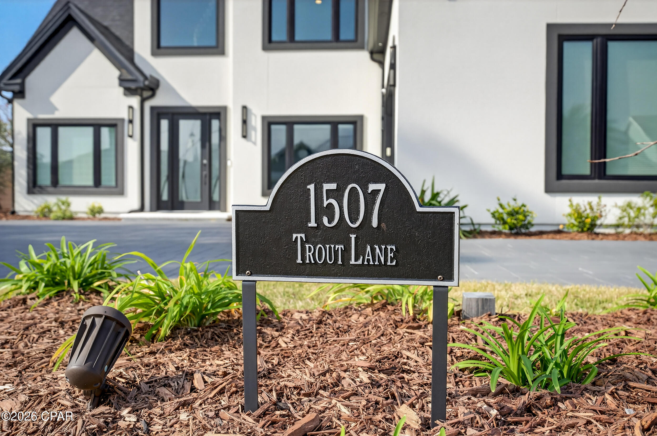 Bay Point Unit 1 - Residential