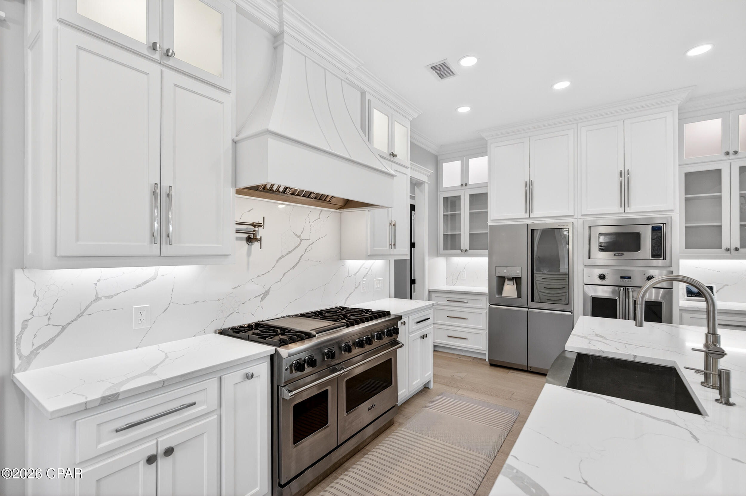 Bay Point Unit 1 - Residential