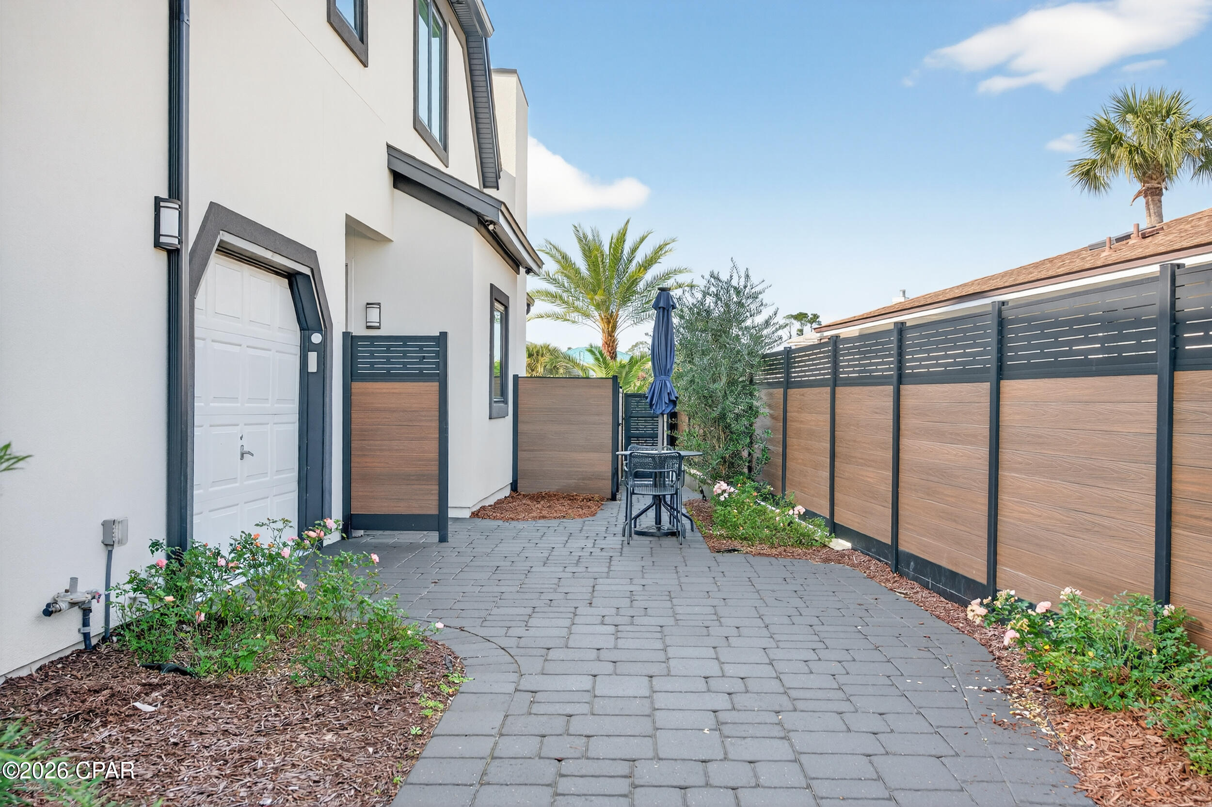 Bay Point Unit 1 - Residential