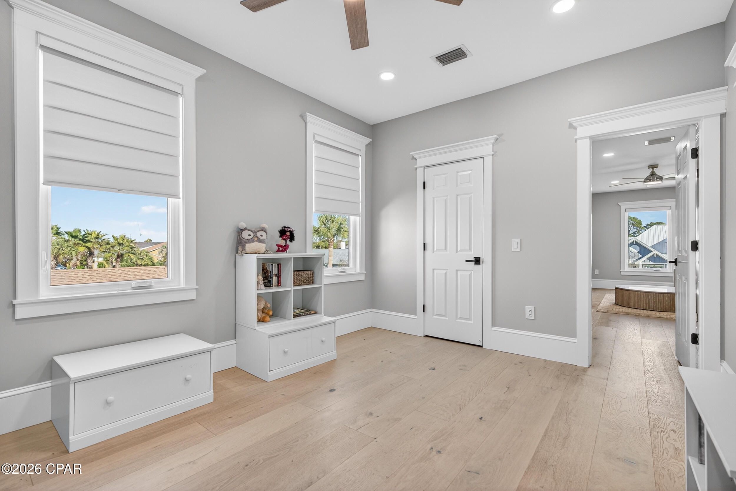 Bay Point Unit 1 - Residential