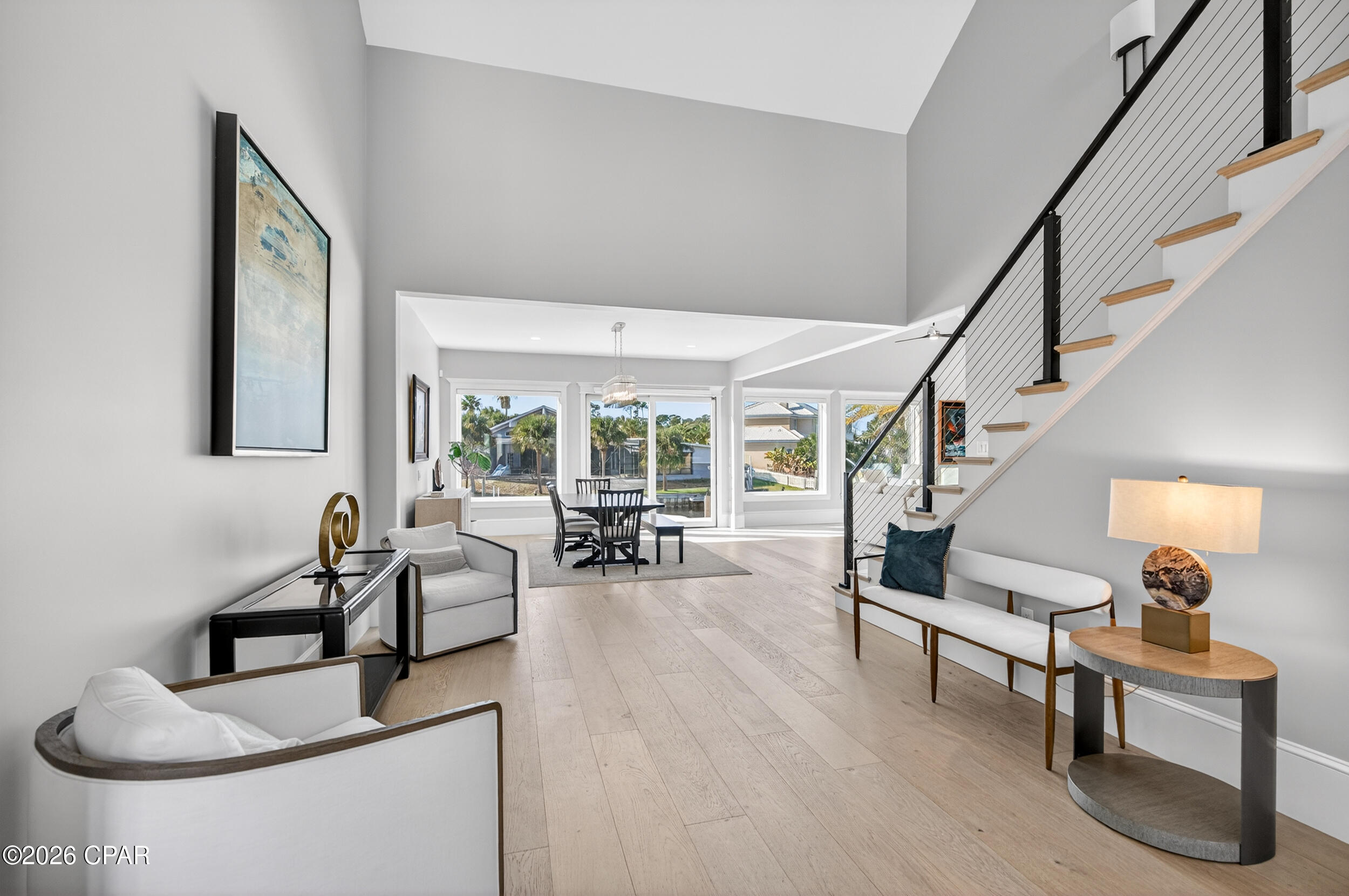 Bay Point Unit 1 - Residential