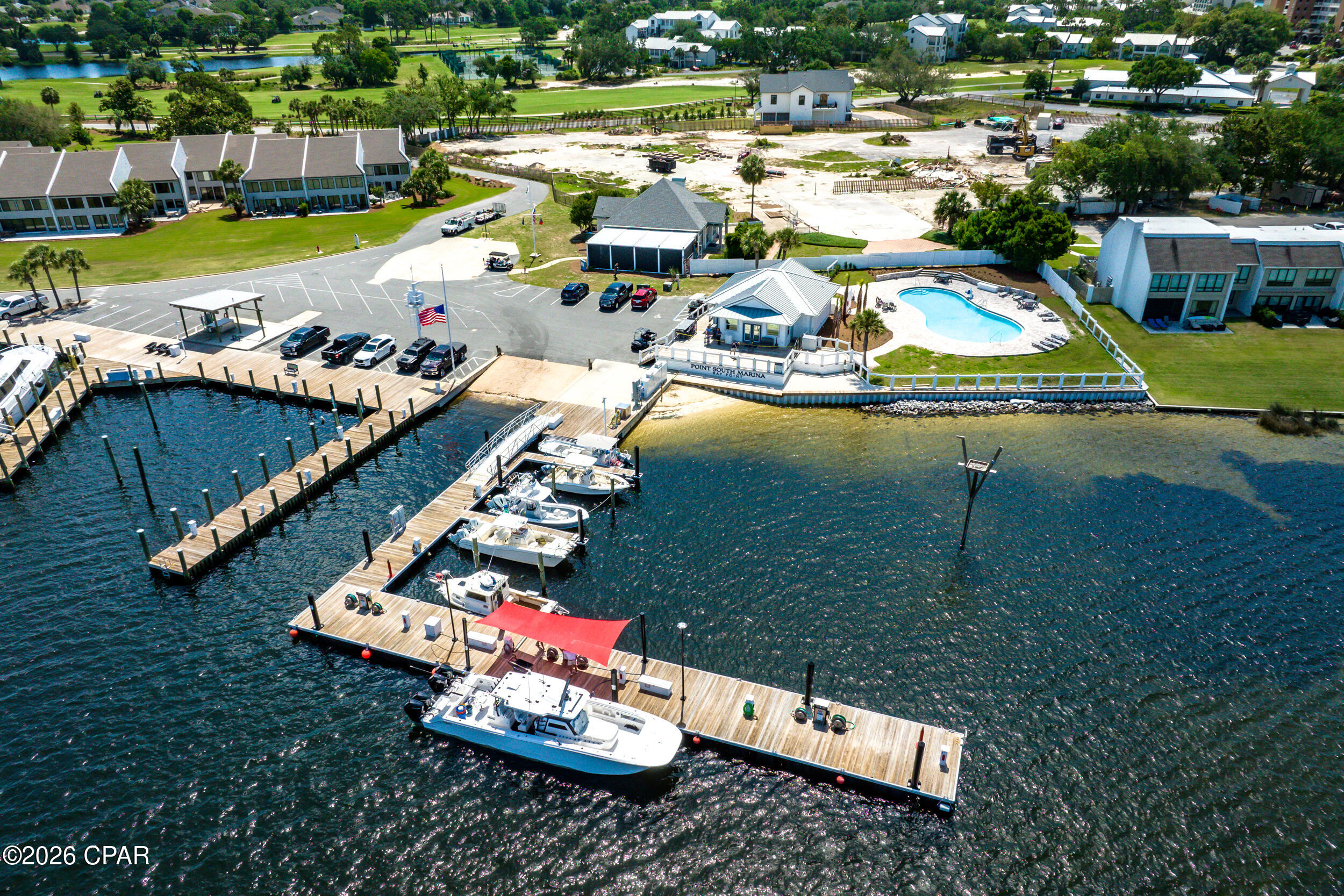 Bay Point Unit 1 - Residential