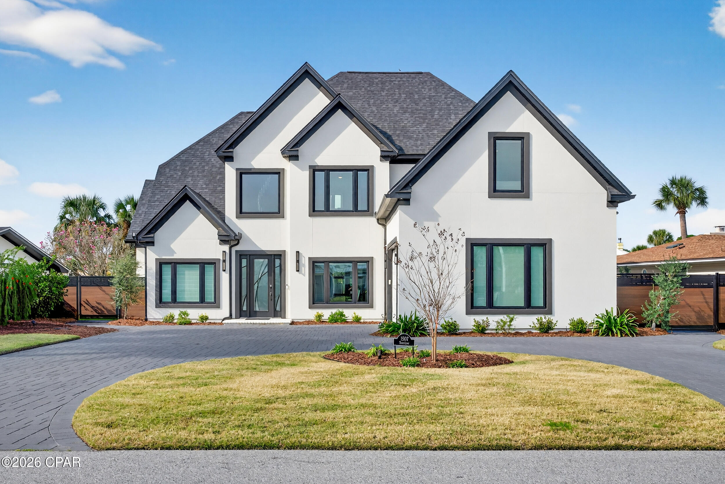 Bay Point Unit 1 - Residential