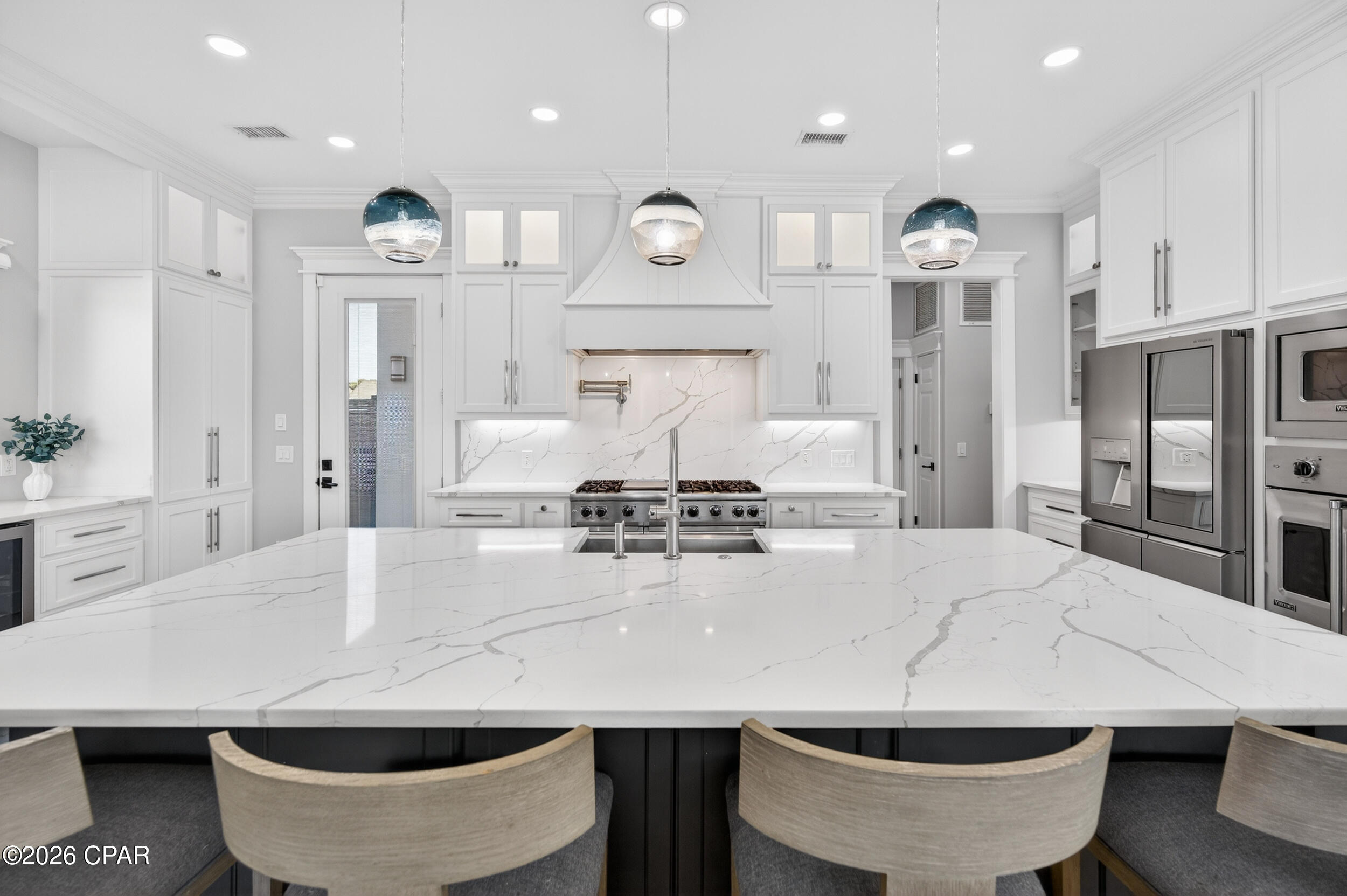 Bay Point Unit 1 - Residential