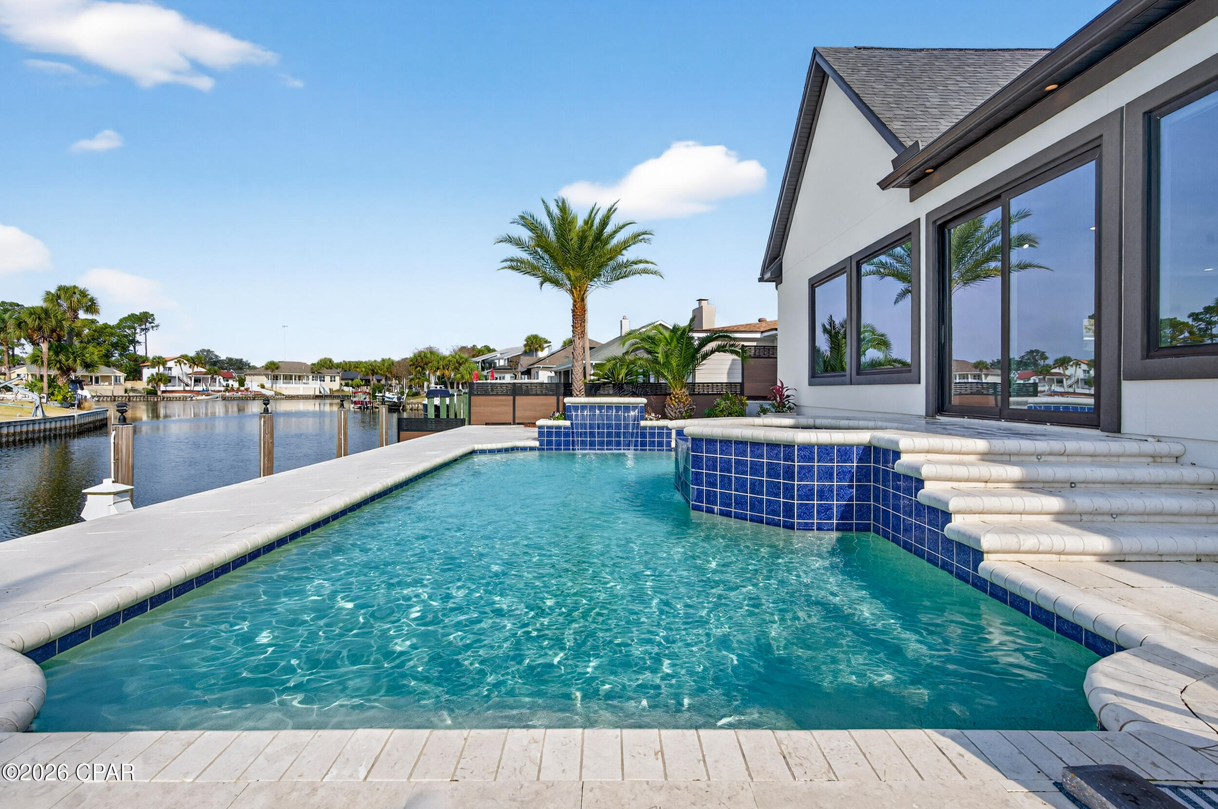 Bay Point Unit 1 - Residential