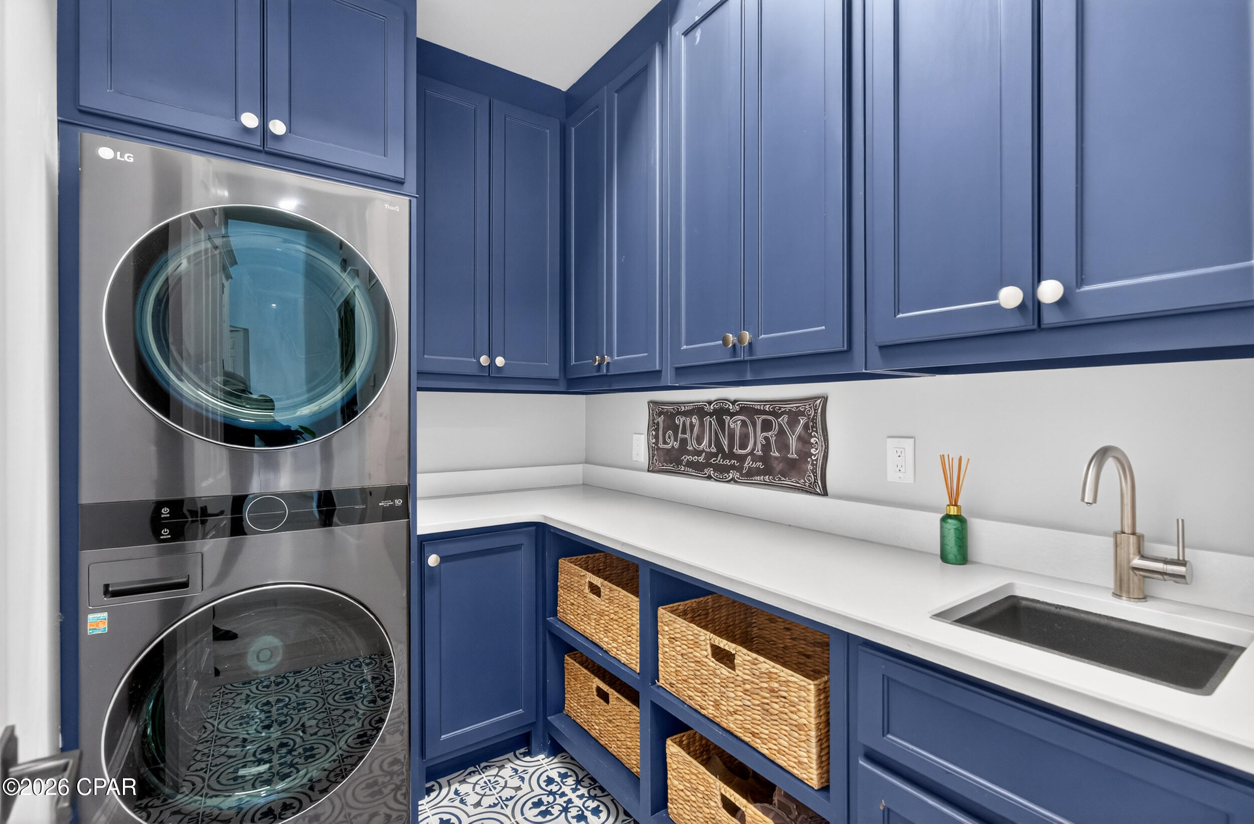 Bay Point Unit 1 - Residential