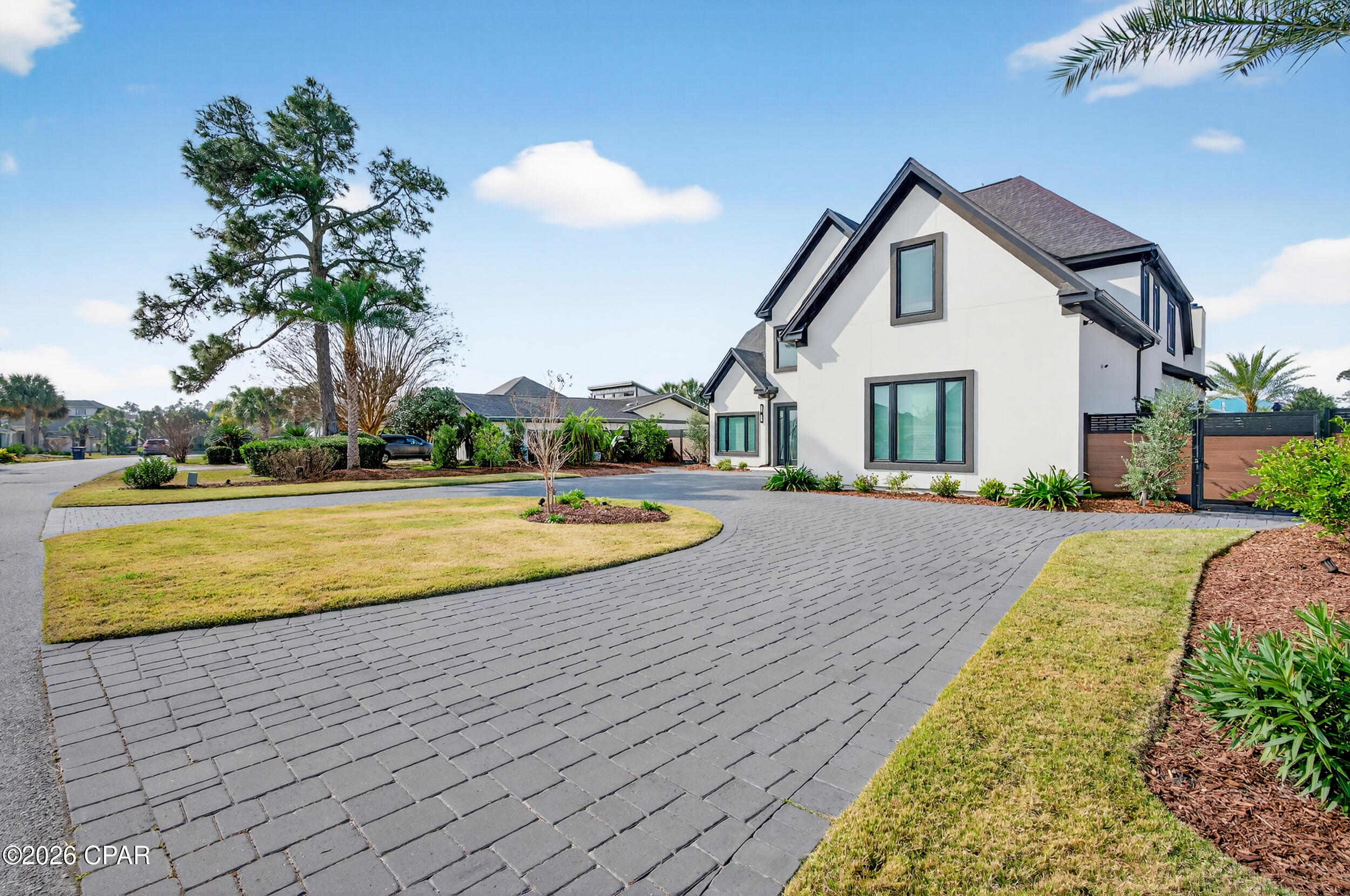 Bay Point Unit 1 - Residential