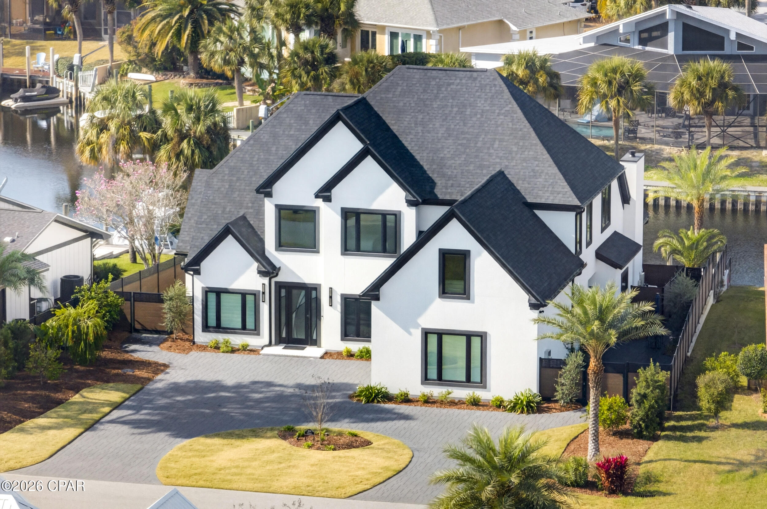 Bay Point Unit 1 - Residential