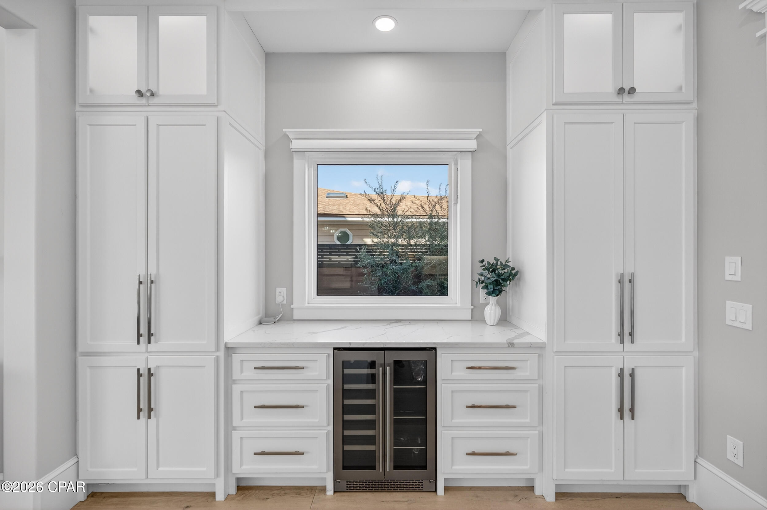 Bay Point Unit 1 - Residential